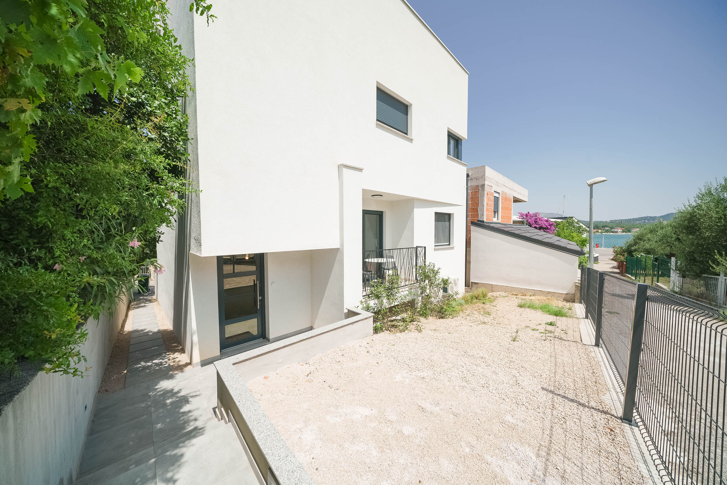 Apartments Picikato 96931-A1