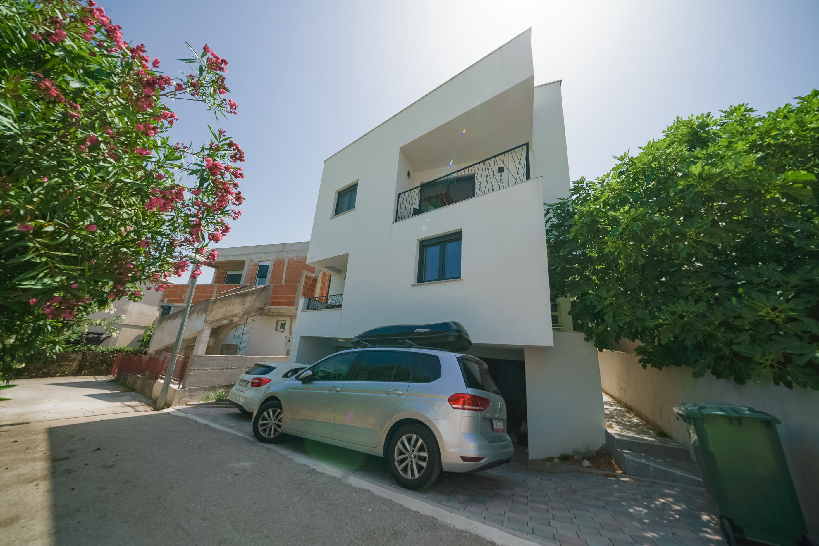 Apartments Picikato 96931-A1