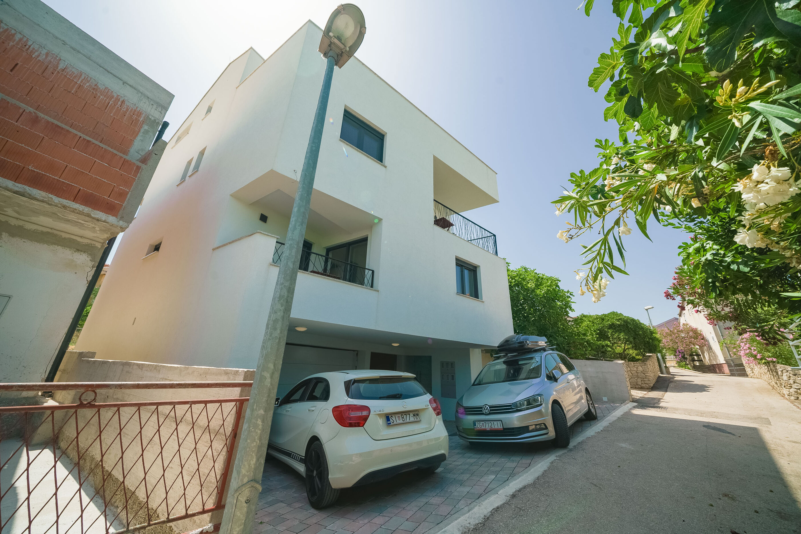 Apartments Picikato 96931-A1