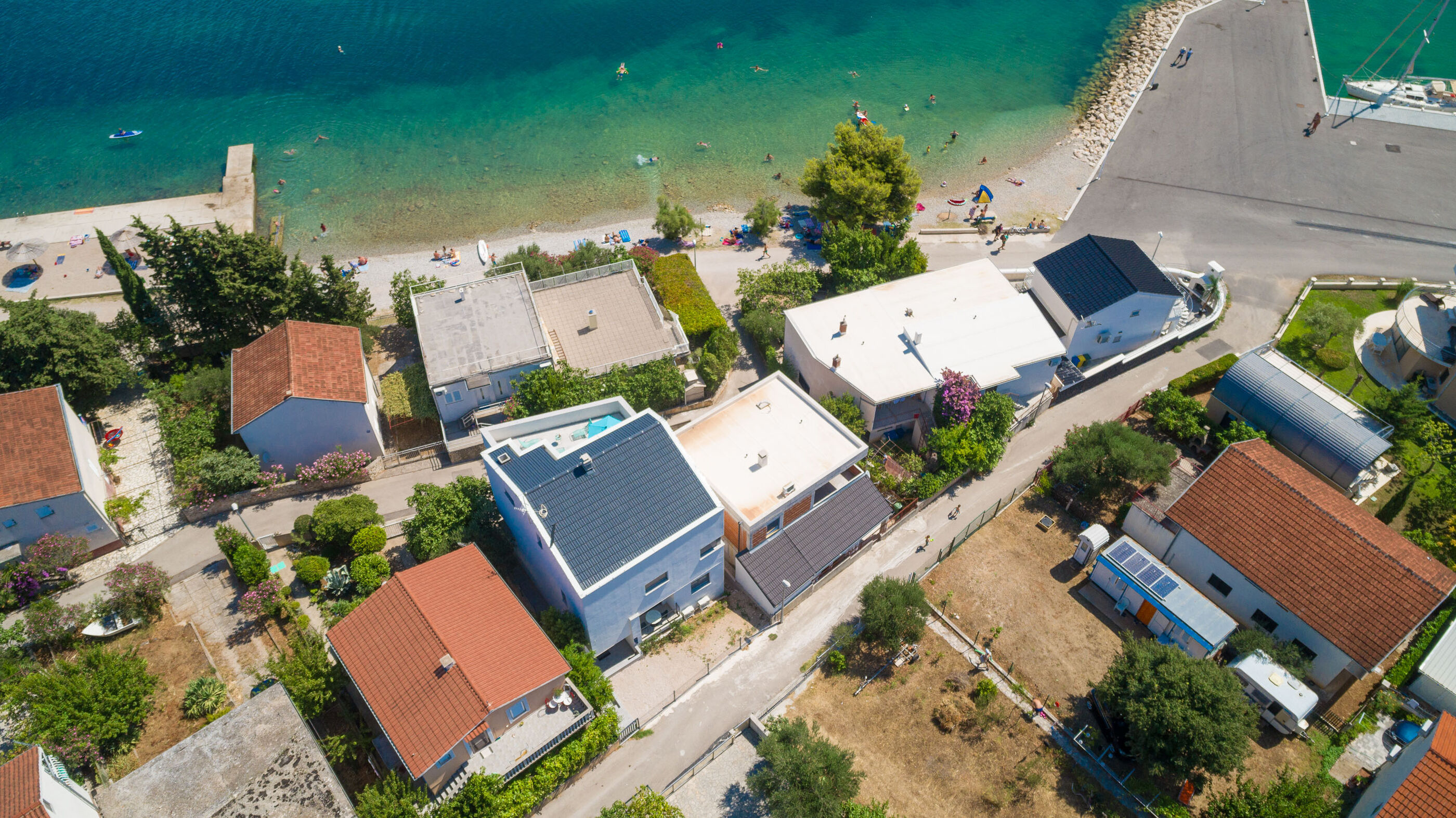 Apartments Picikato 96931-A1