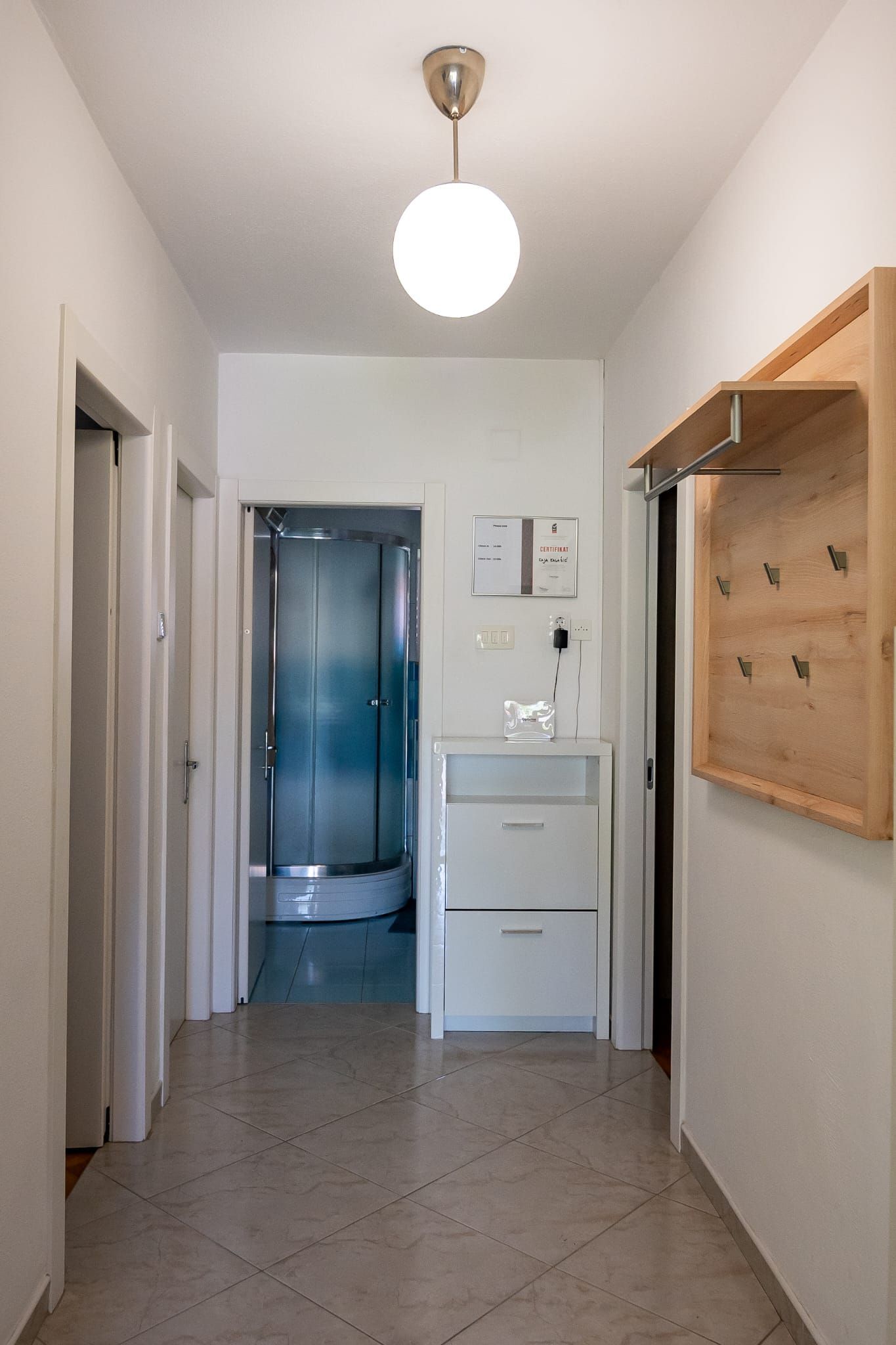 Apartments Kaja 34811-A1