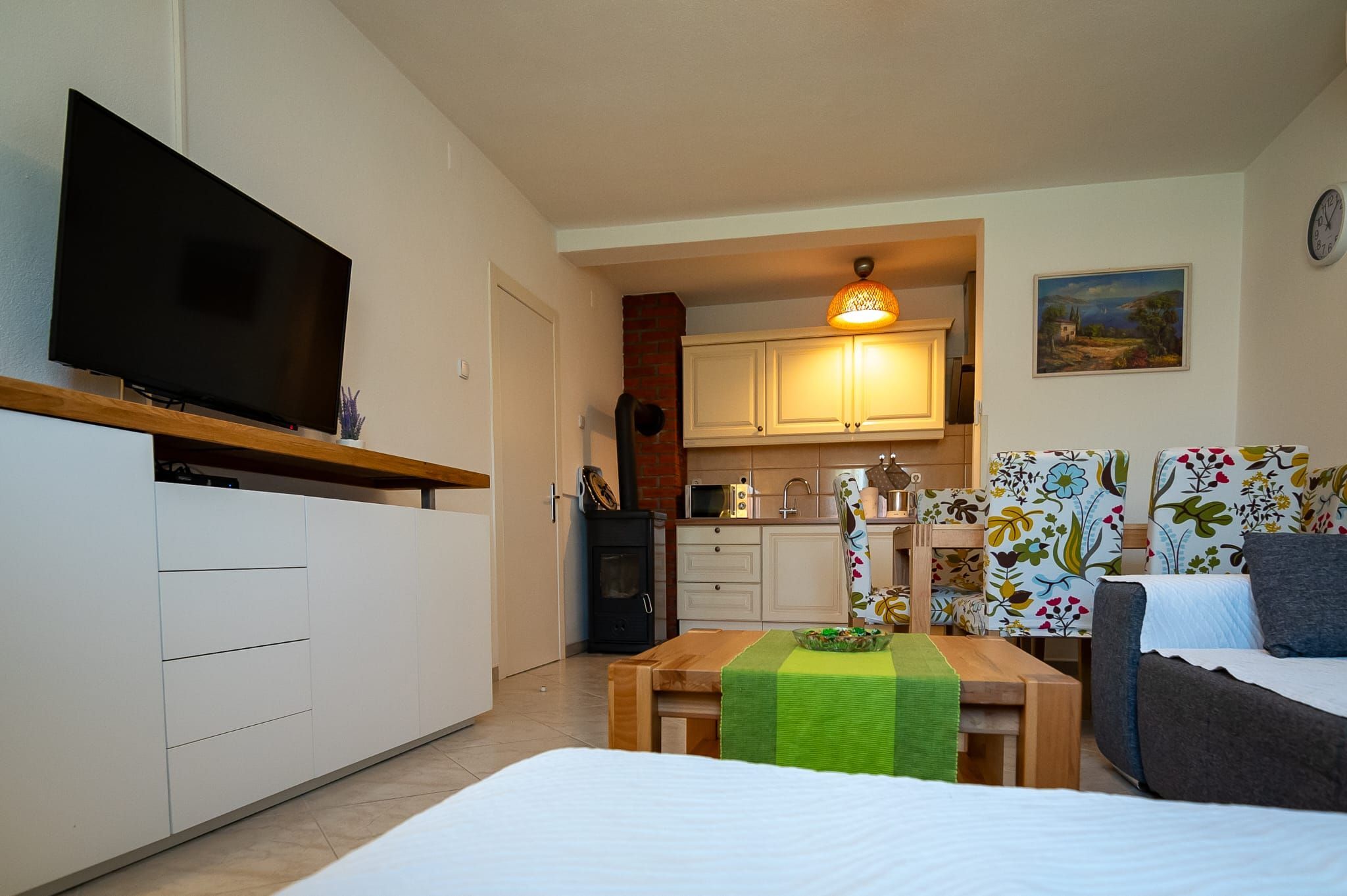 Apartments Kaja 34811-A1
