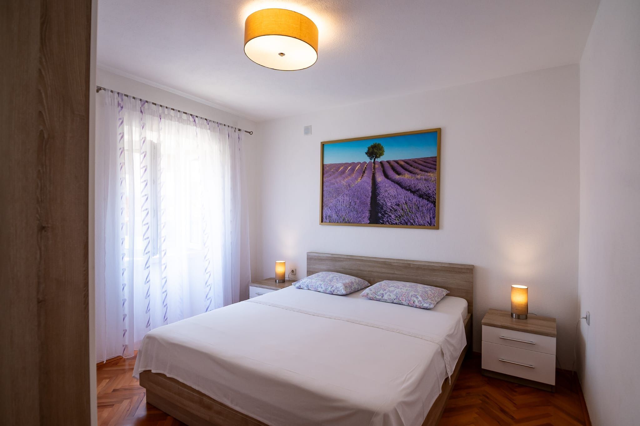 Apartments Kaja 34811-A1