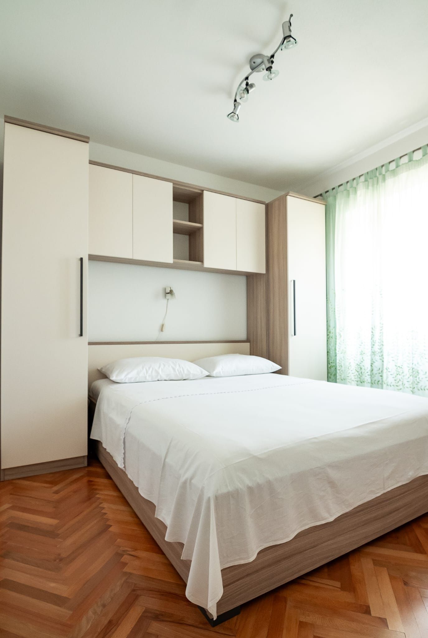 Apartments Kaja 34811-A1