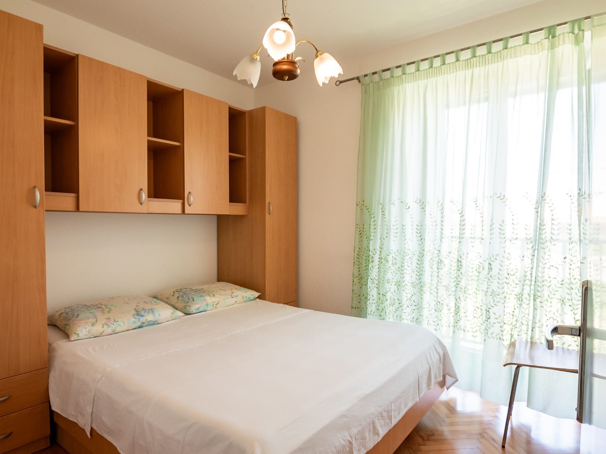 Apartments Kaja 34811-A1