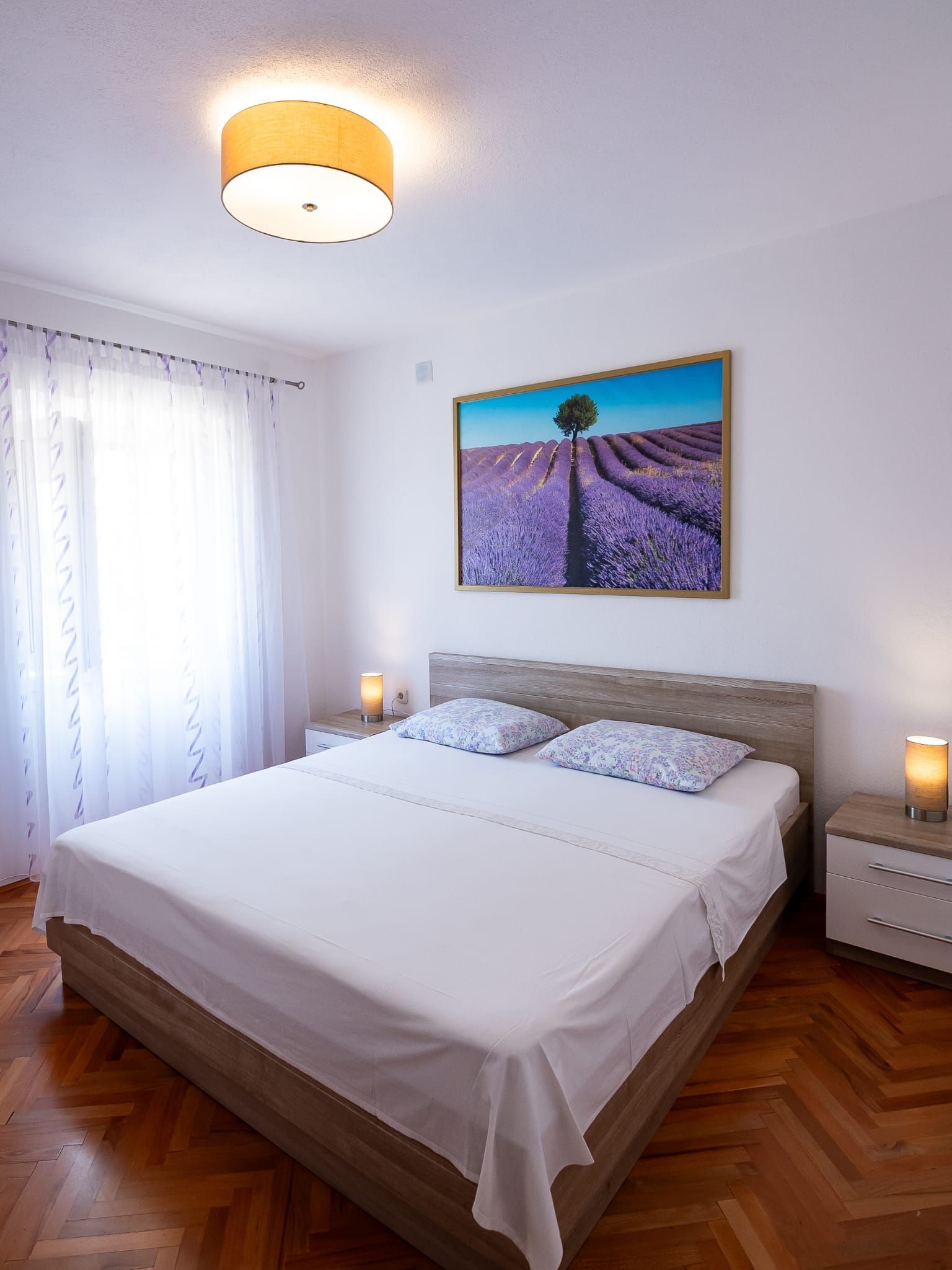 Apartments Kaja 34811-A1