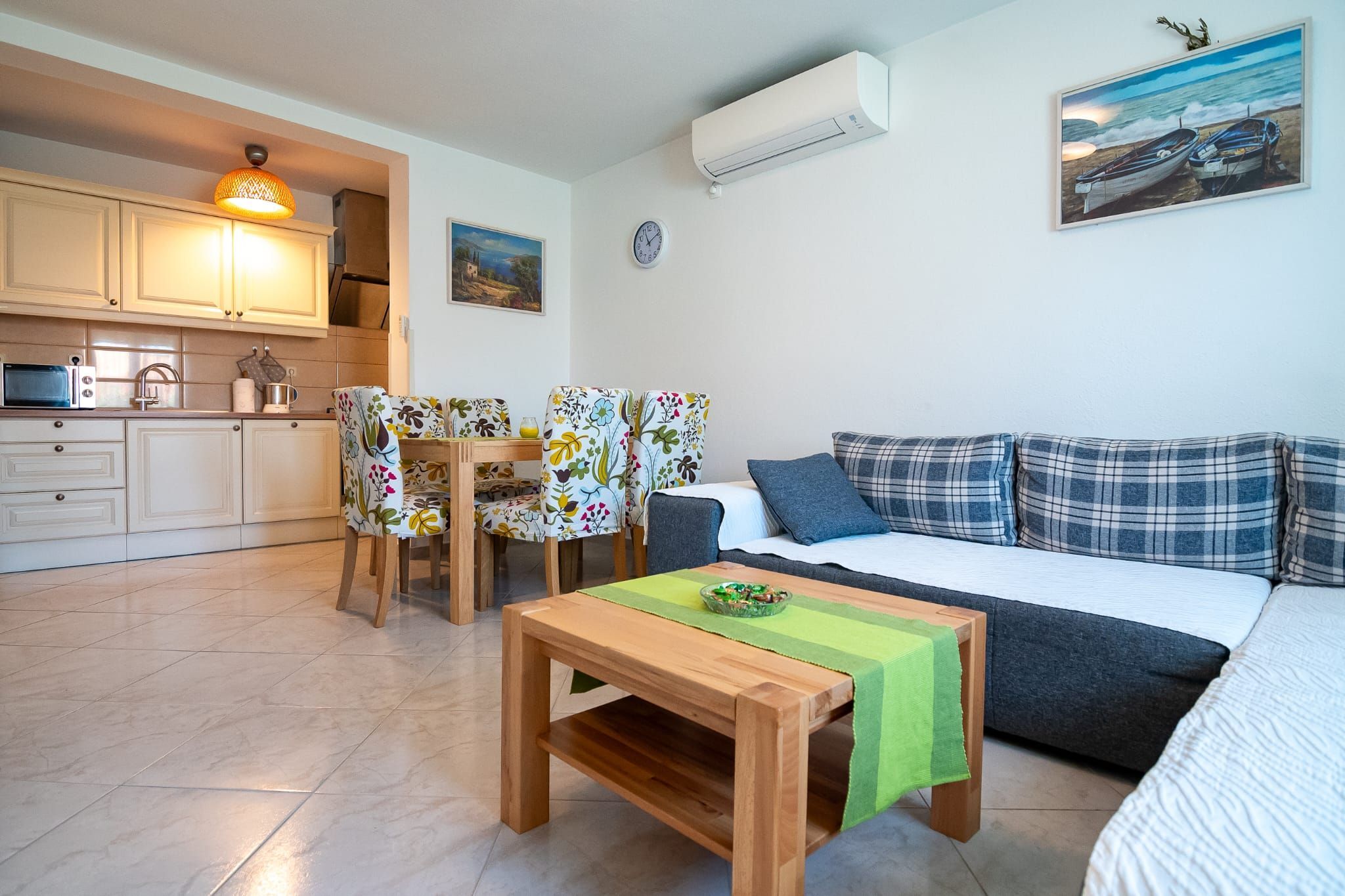 Apartments Kaja 34811-A1