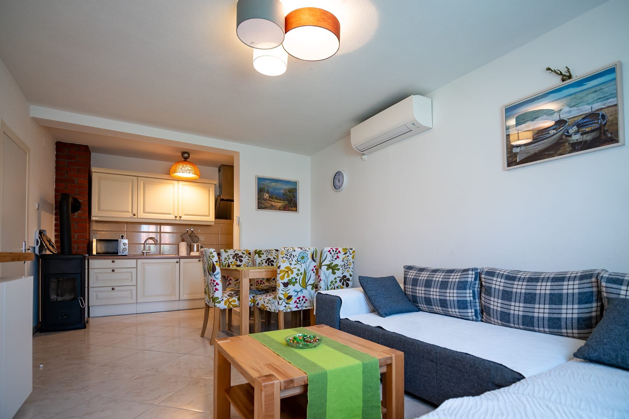 Apartments Kaja 34811-A1