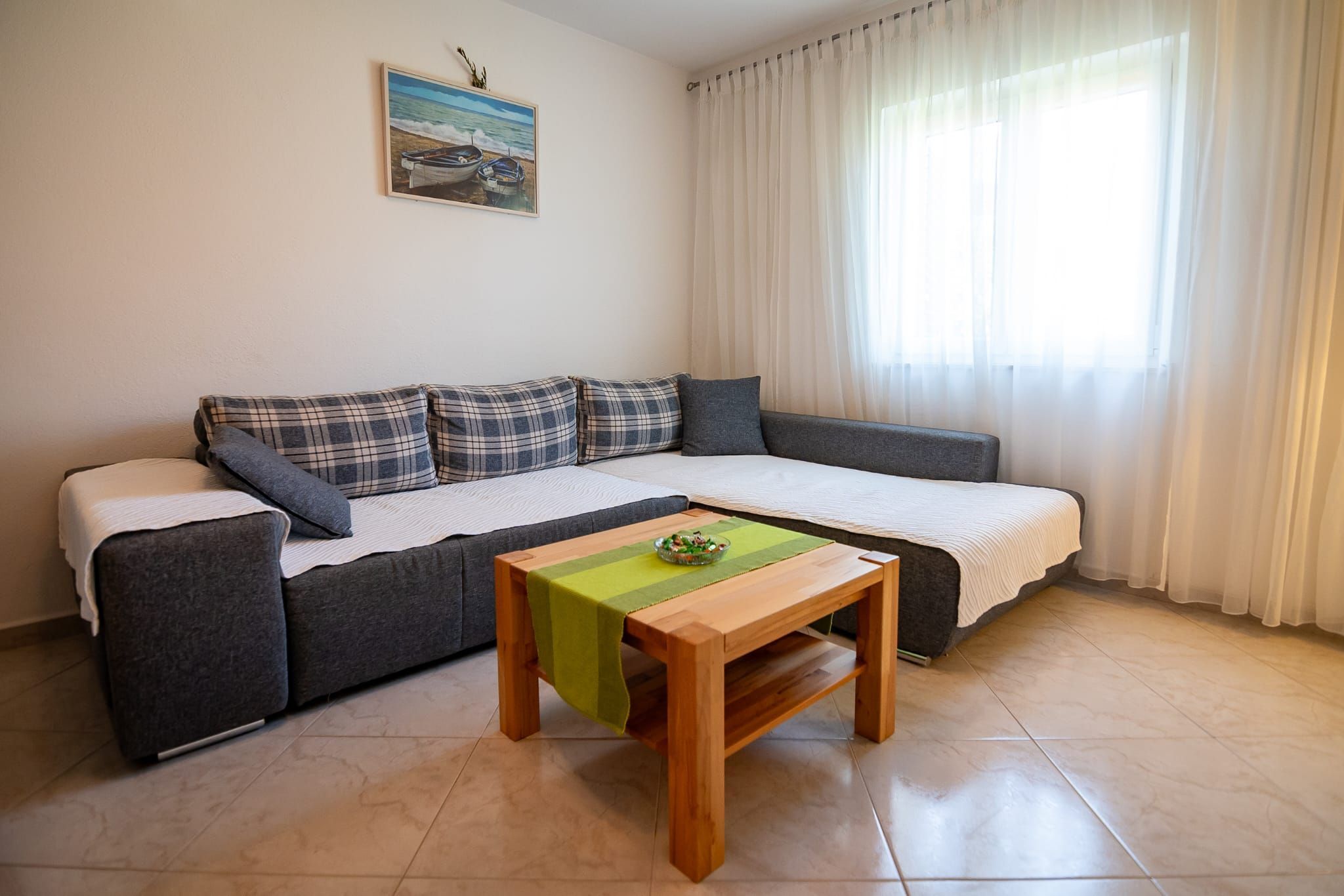 Apartments Kaja 34811-A1