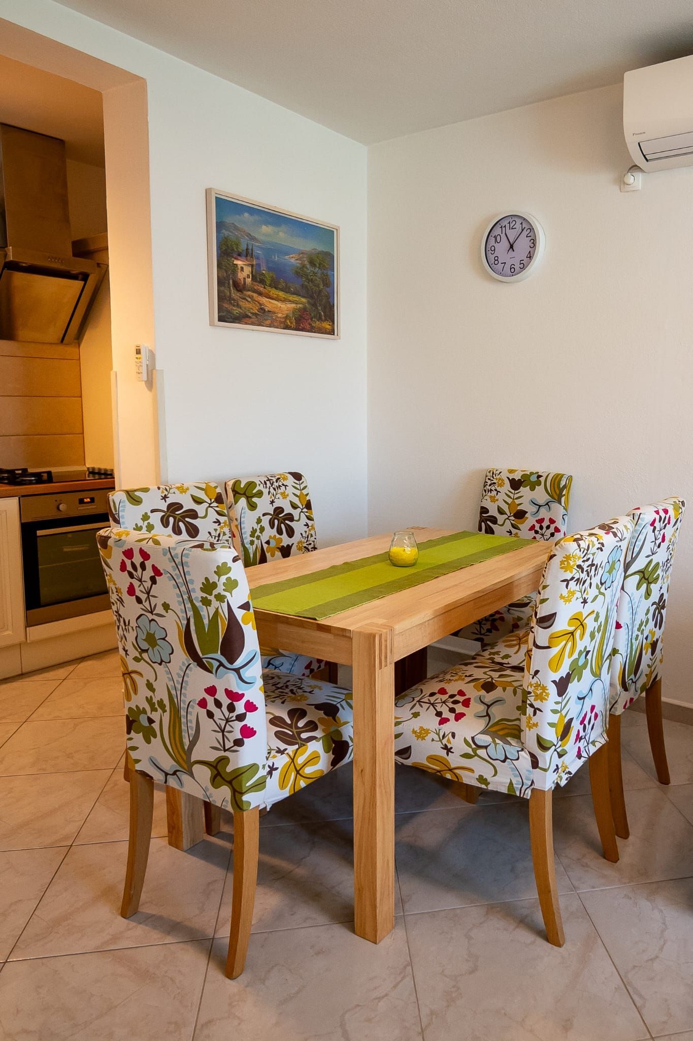 Apartments Kaja 34811-A1
