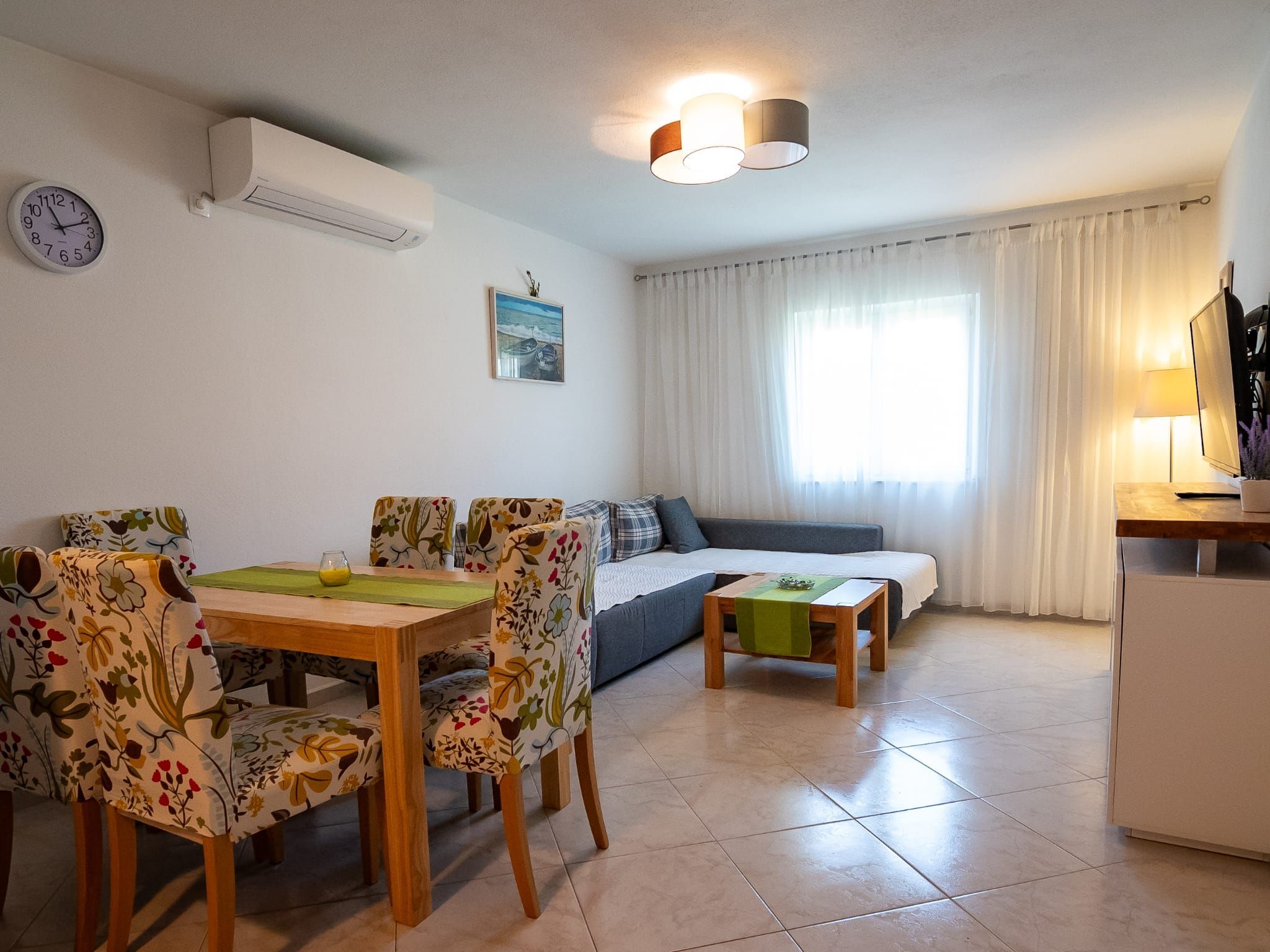 Apartments Kaja 34811-A1