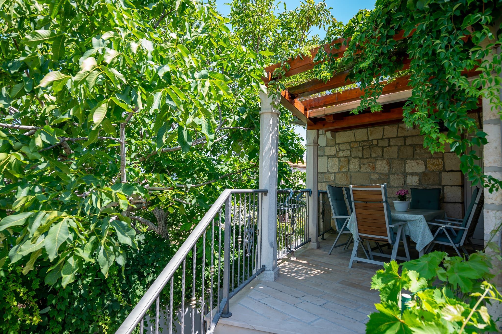 Apartments Kaja A1