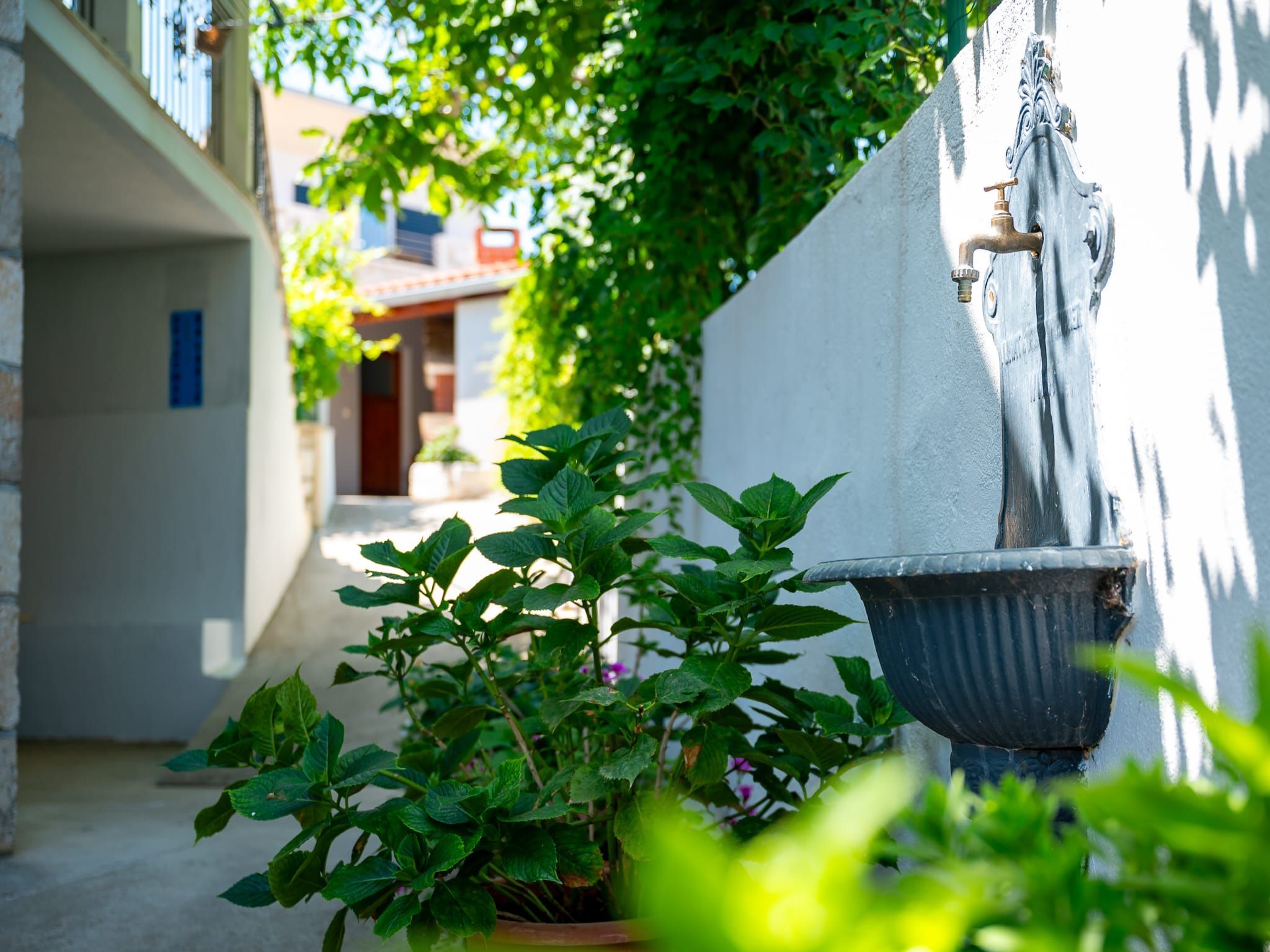 Apartments Kaja 34811-A1