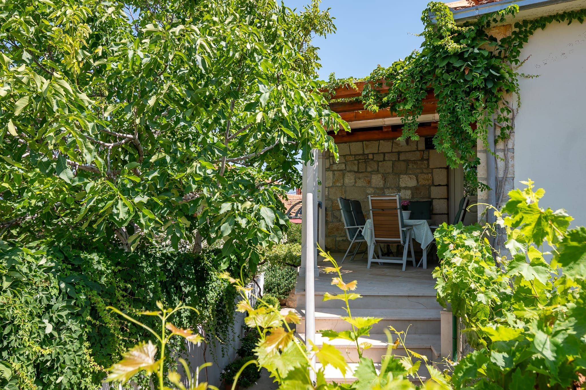 Apartments Kaja 34811-A1