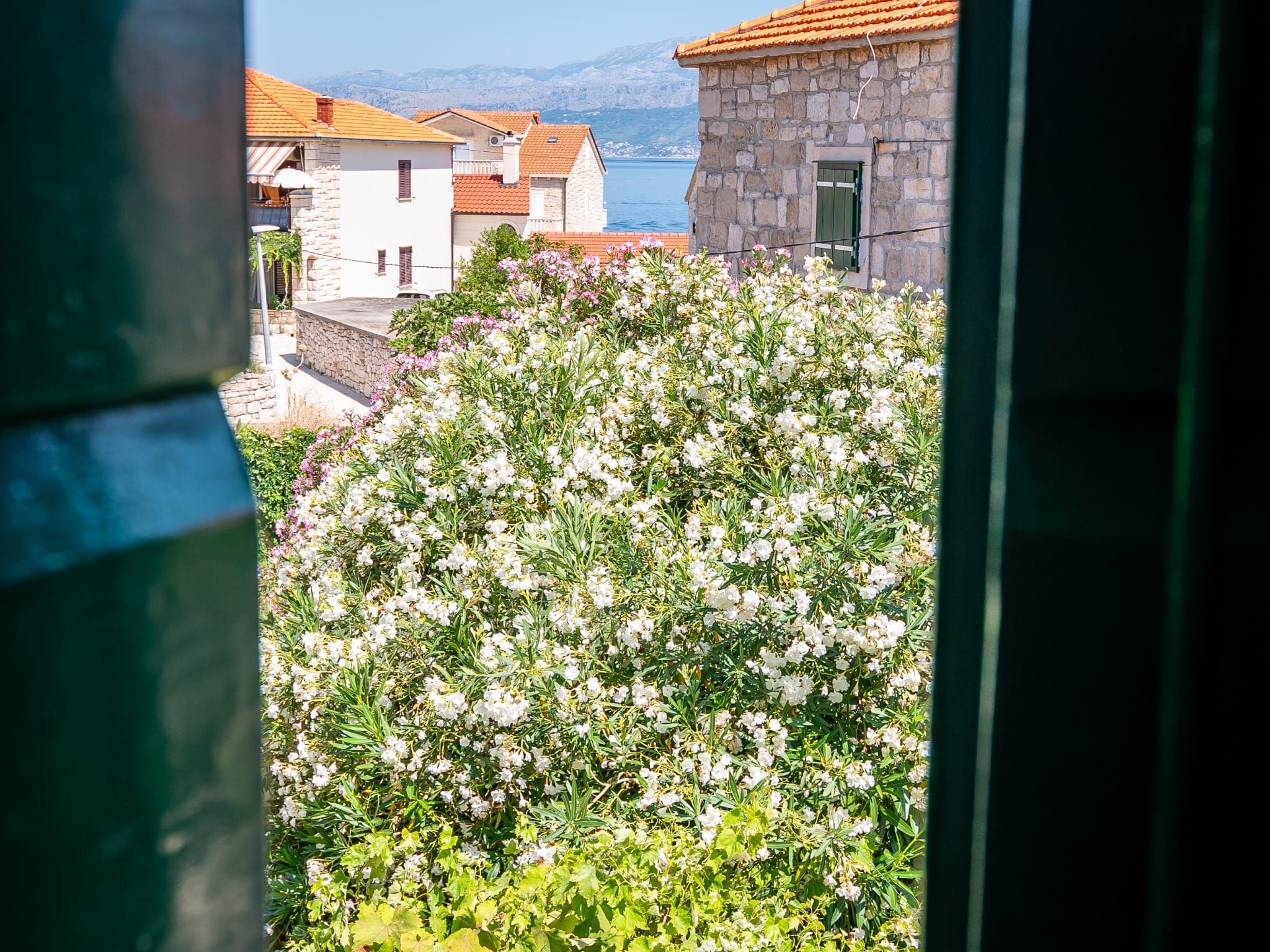 Apartments Kaja 34811-A1