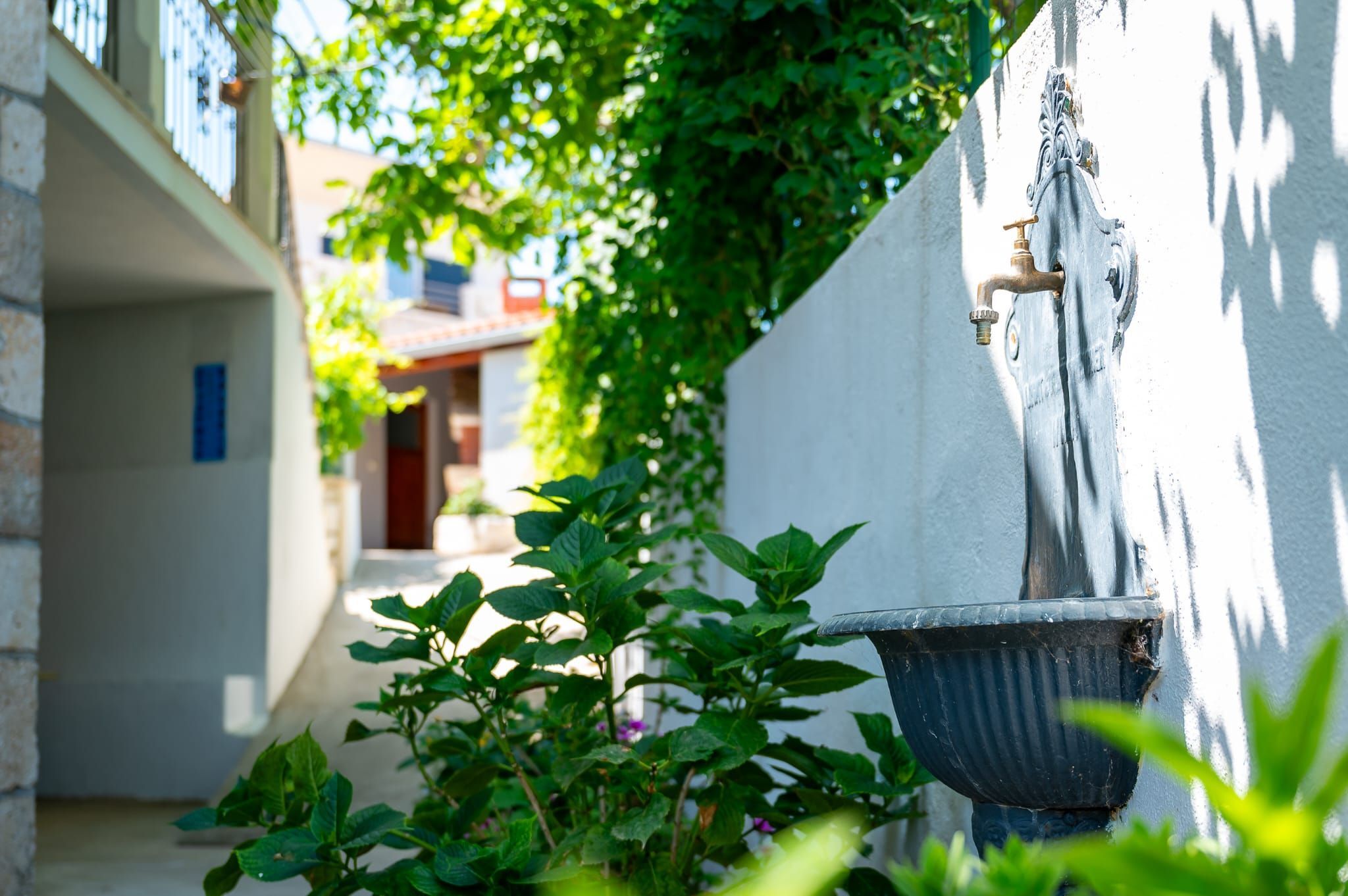 Apartments Kaja 34811-A1