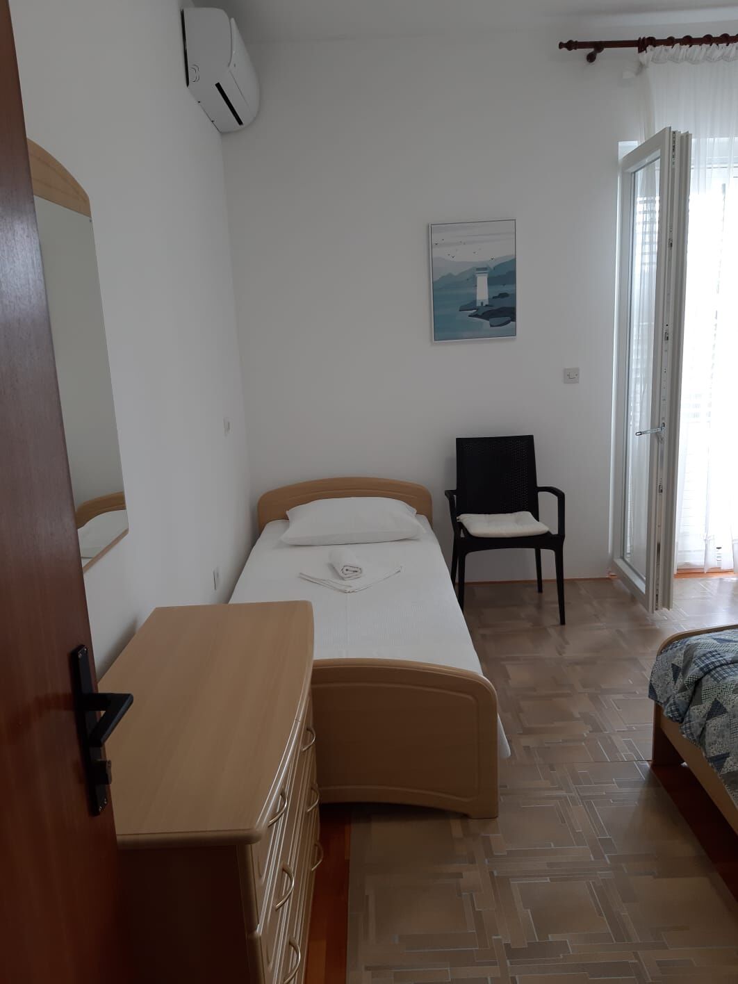 Apartments and Room Kate 95931-A3