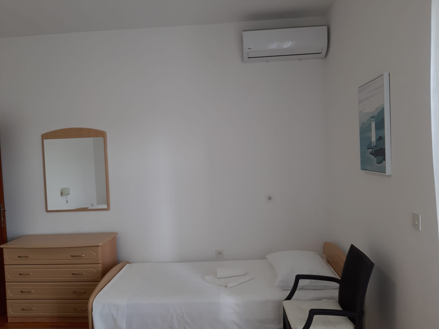 Apartments and Room Kate 95931-A3