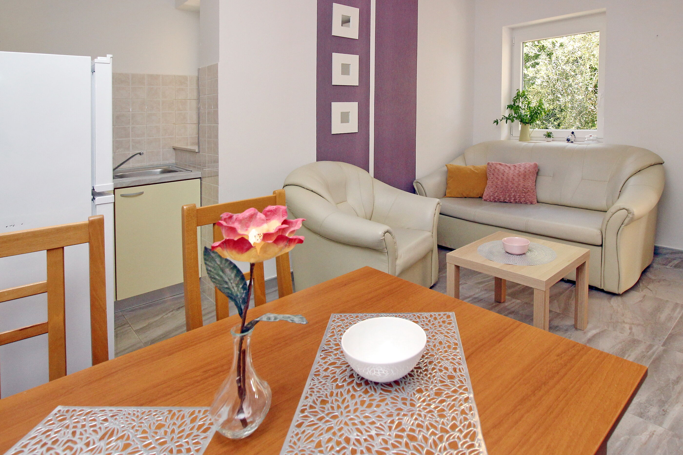 Apartments Brnić 69011-A1