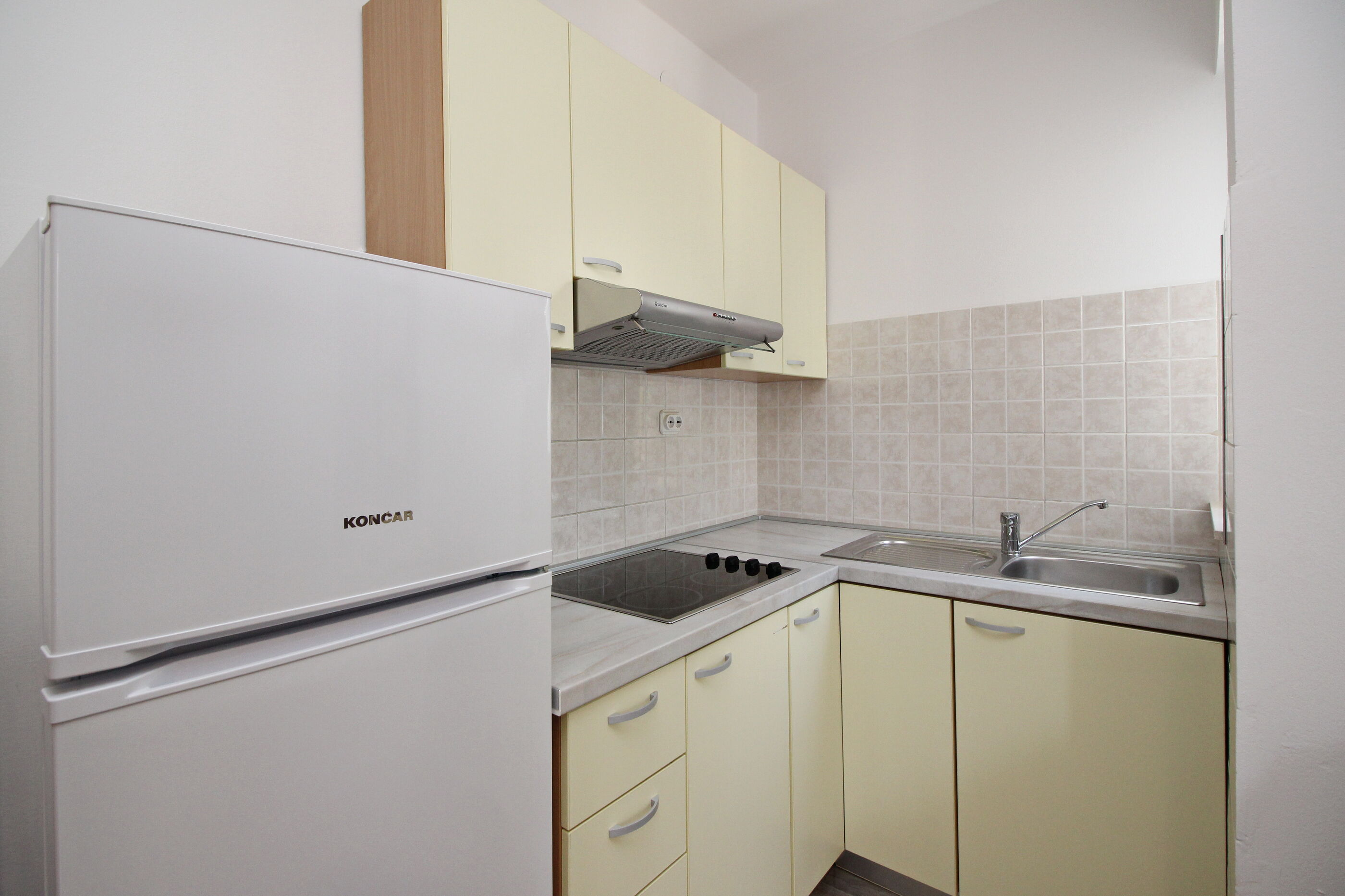 Apartments Brnić 69011-A1