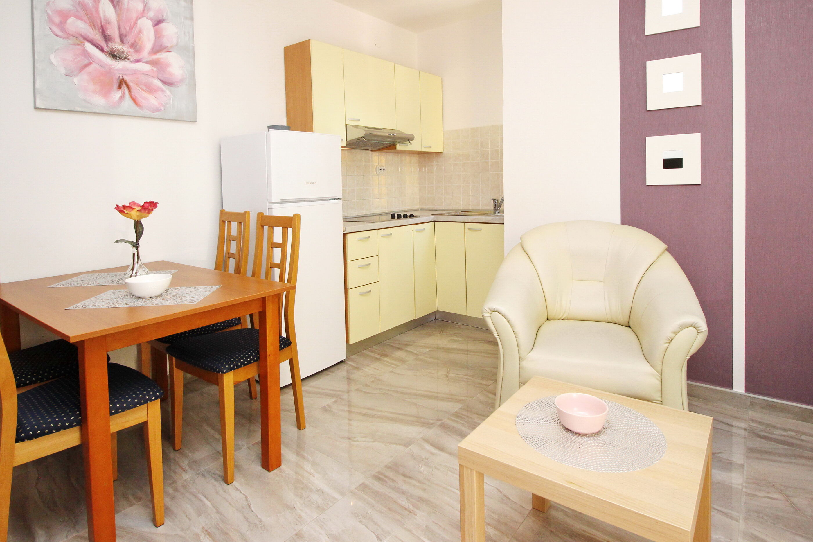 Apartments Brnić 69011-A1