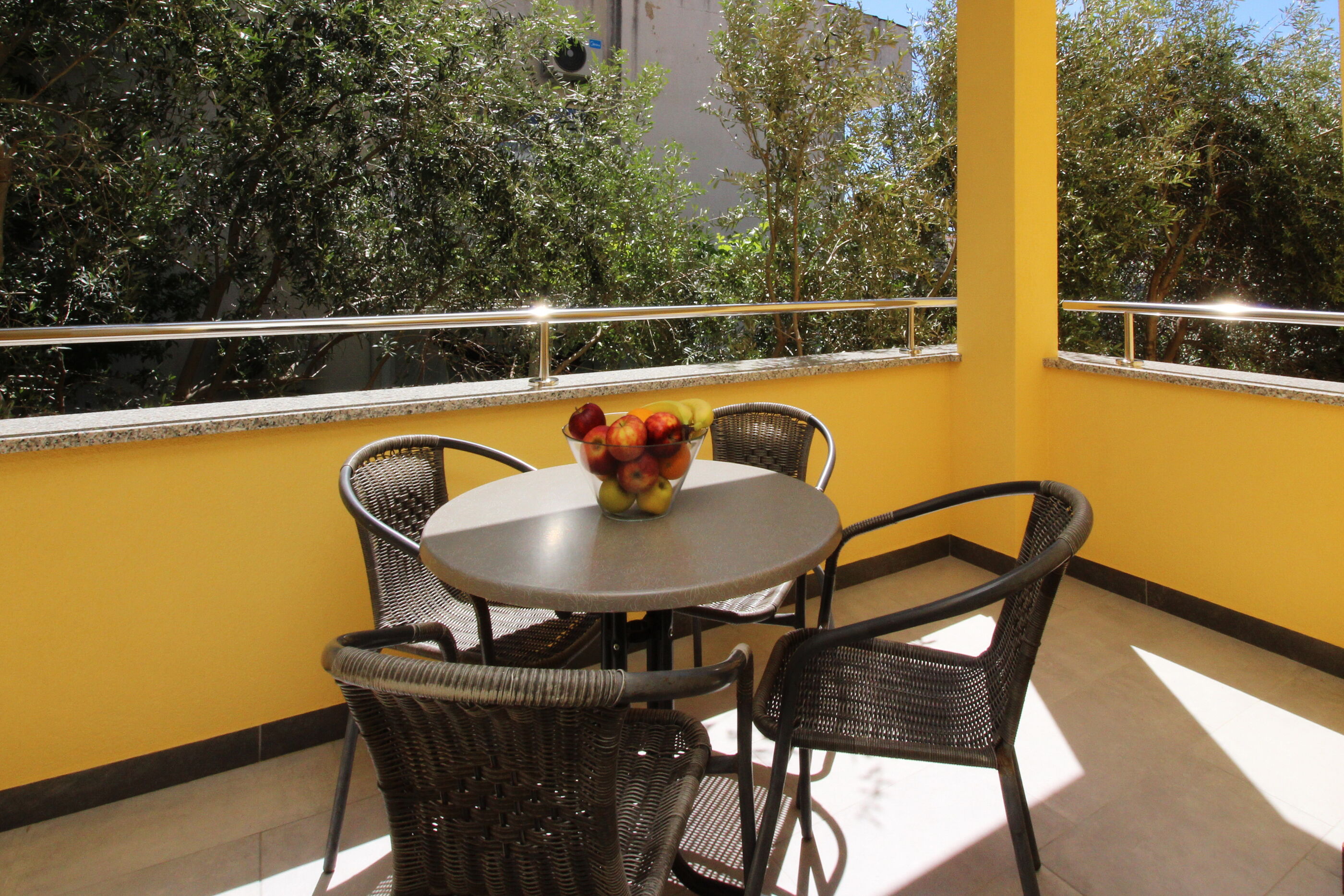 Apartments Brnić 69011-A1