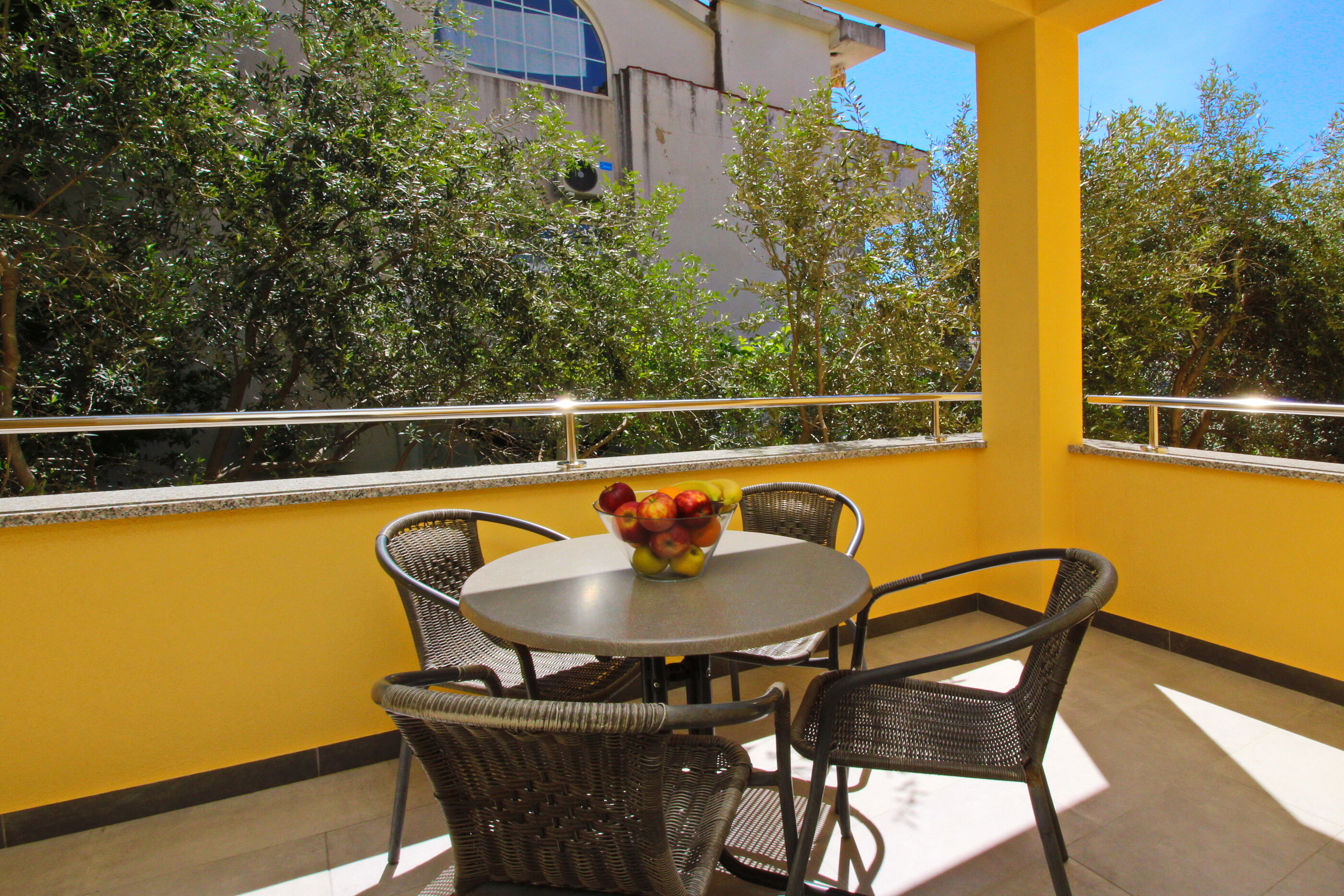 Apartments Brnić 69011-A1