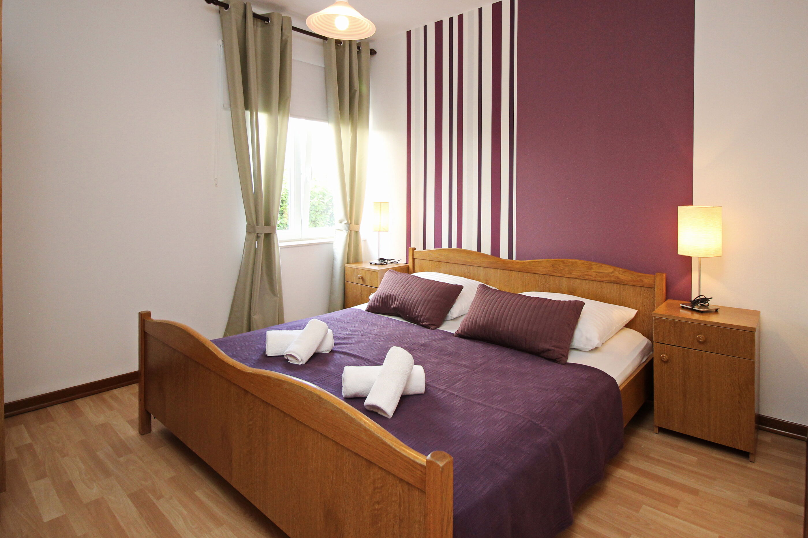 Apartments Brnić 69011-A1