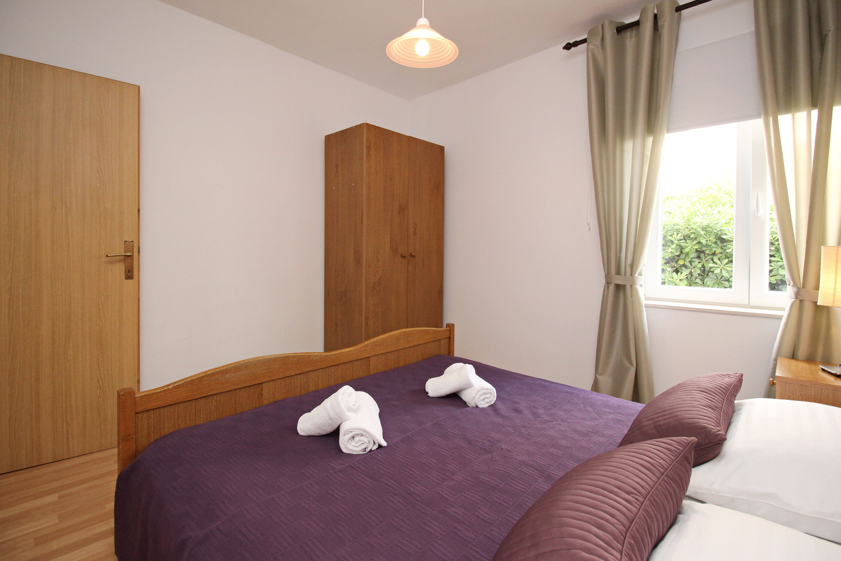 Apartments Brnić 69011-A1