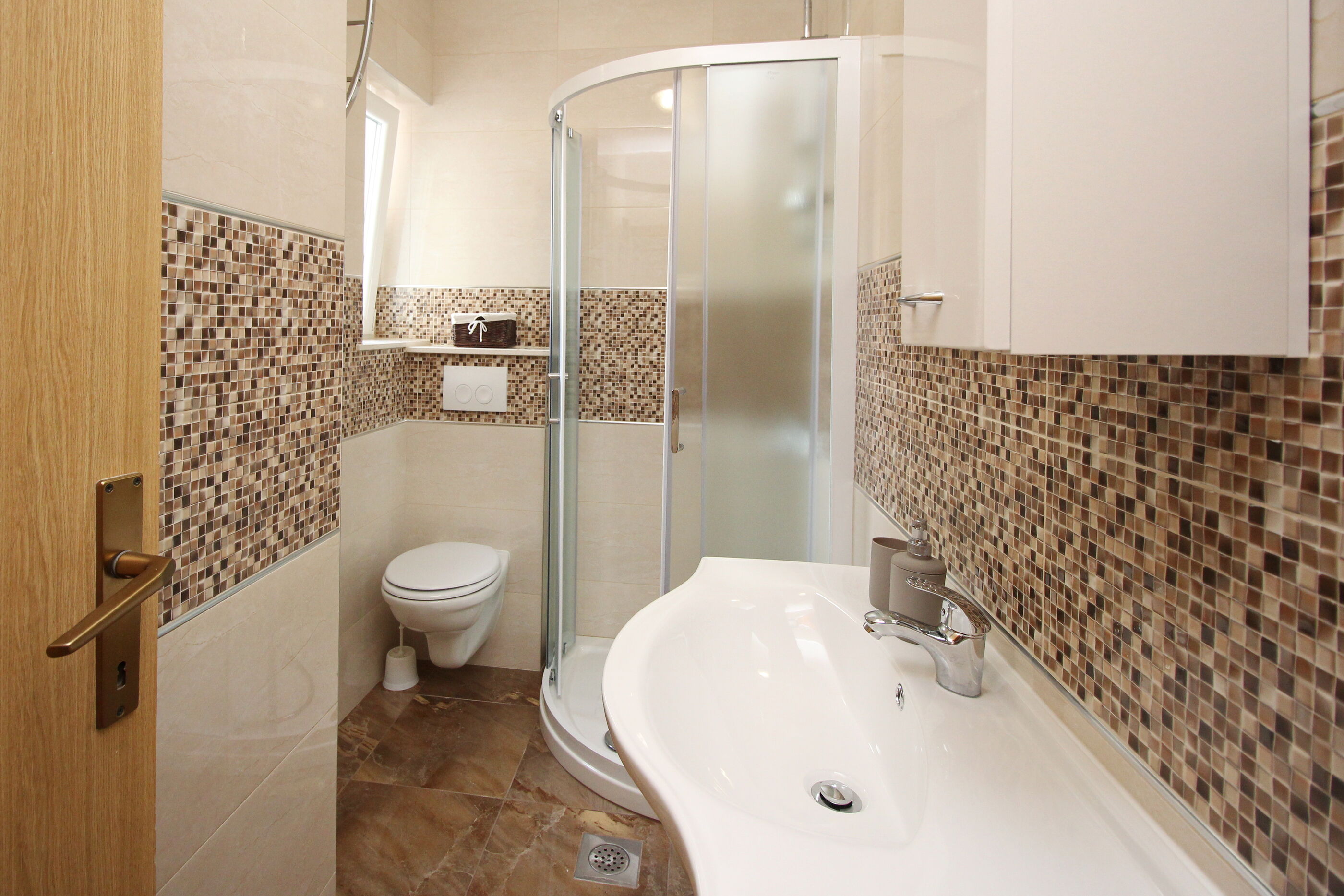 Apartments Brnić 69011-A1