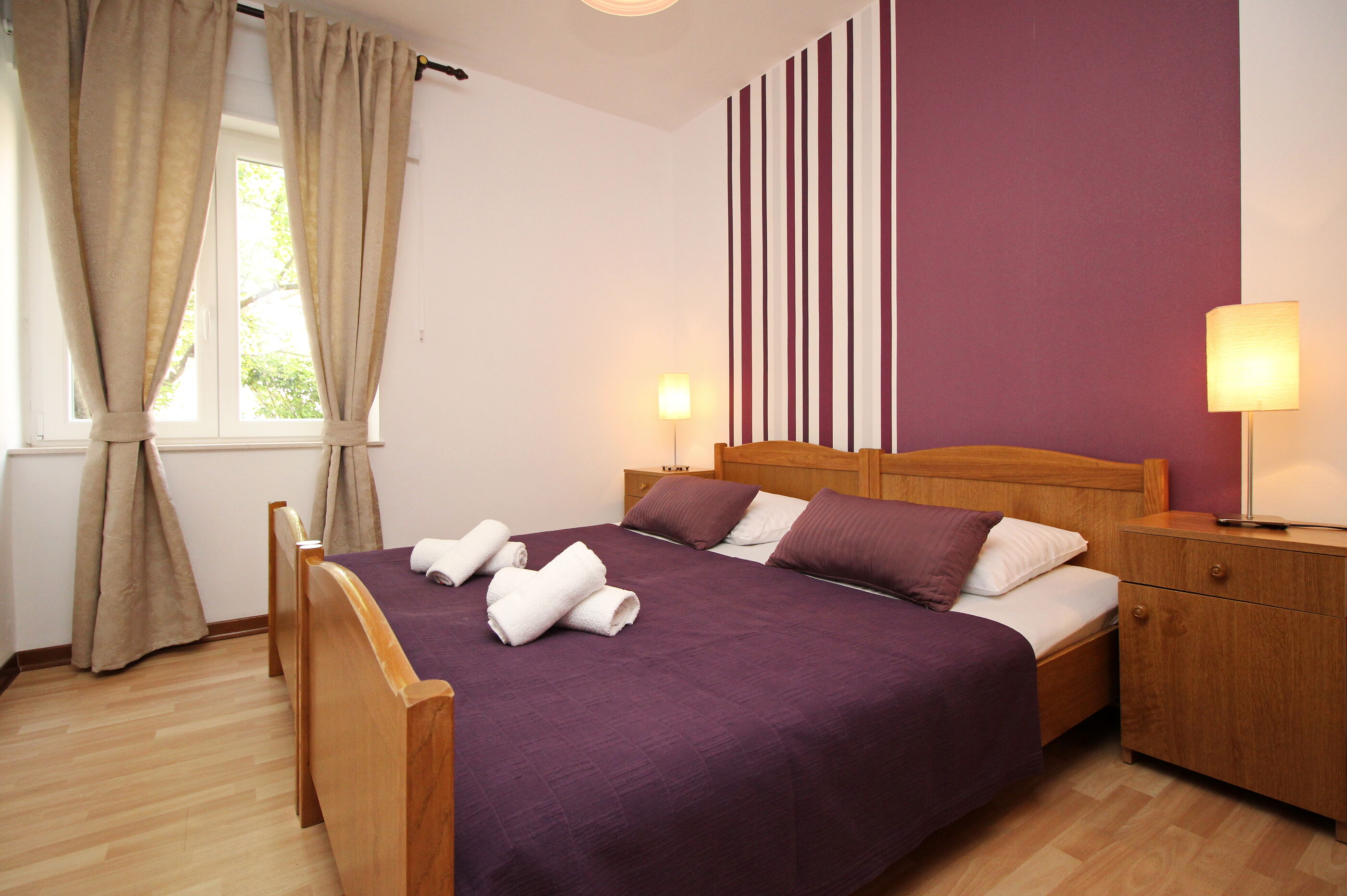 Apartments Brnić 69011-A1