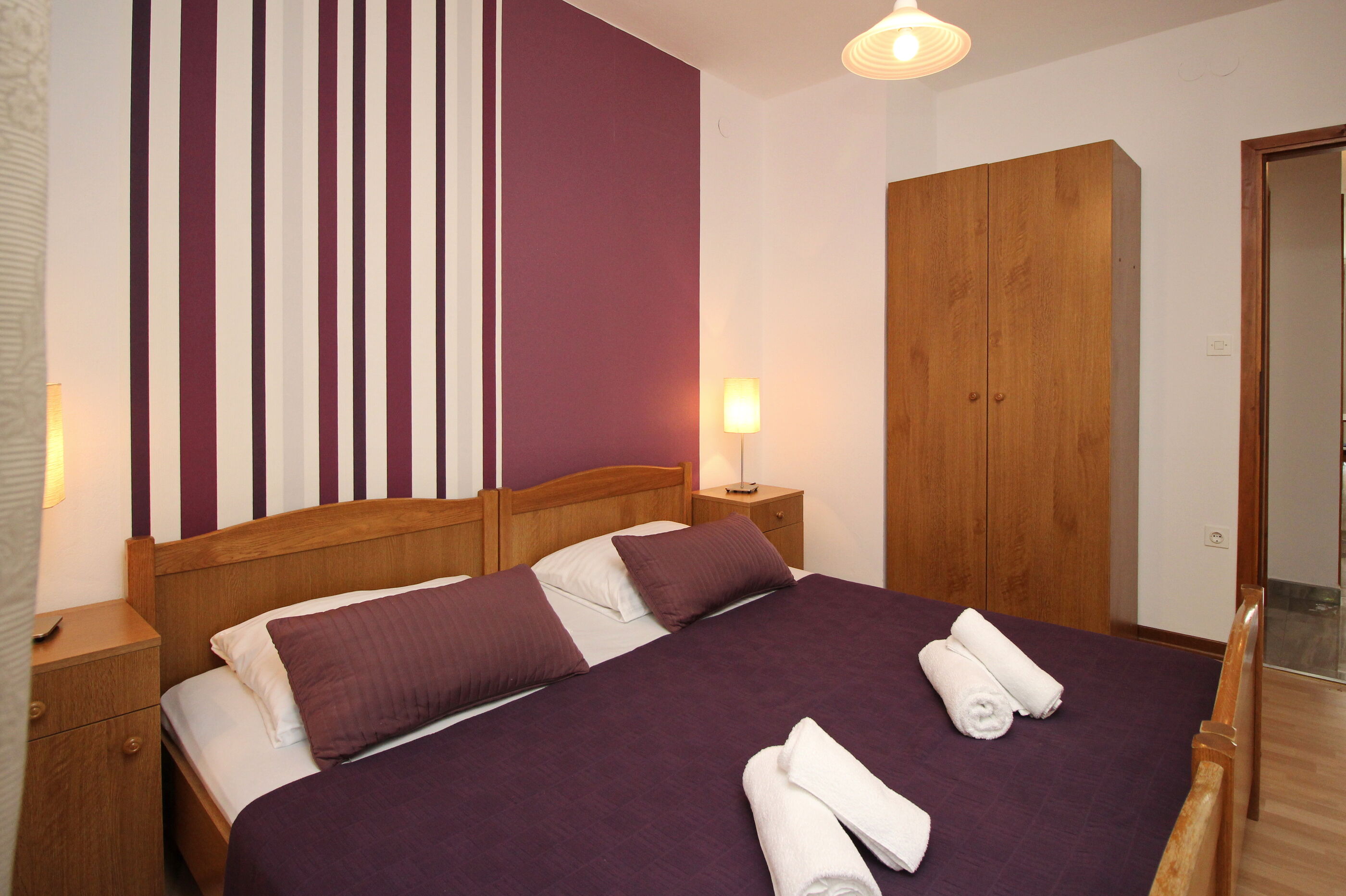 Apartments Brnić 69011-A1
