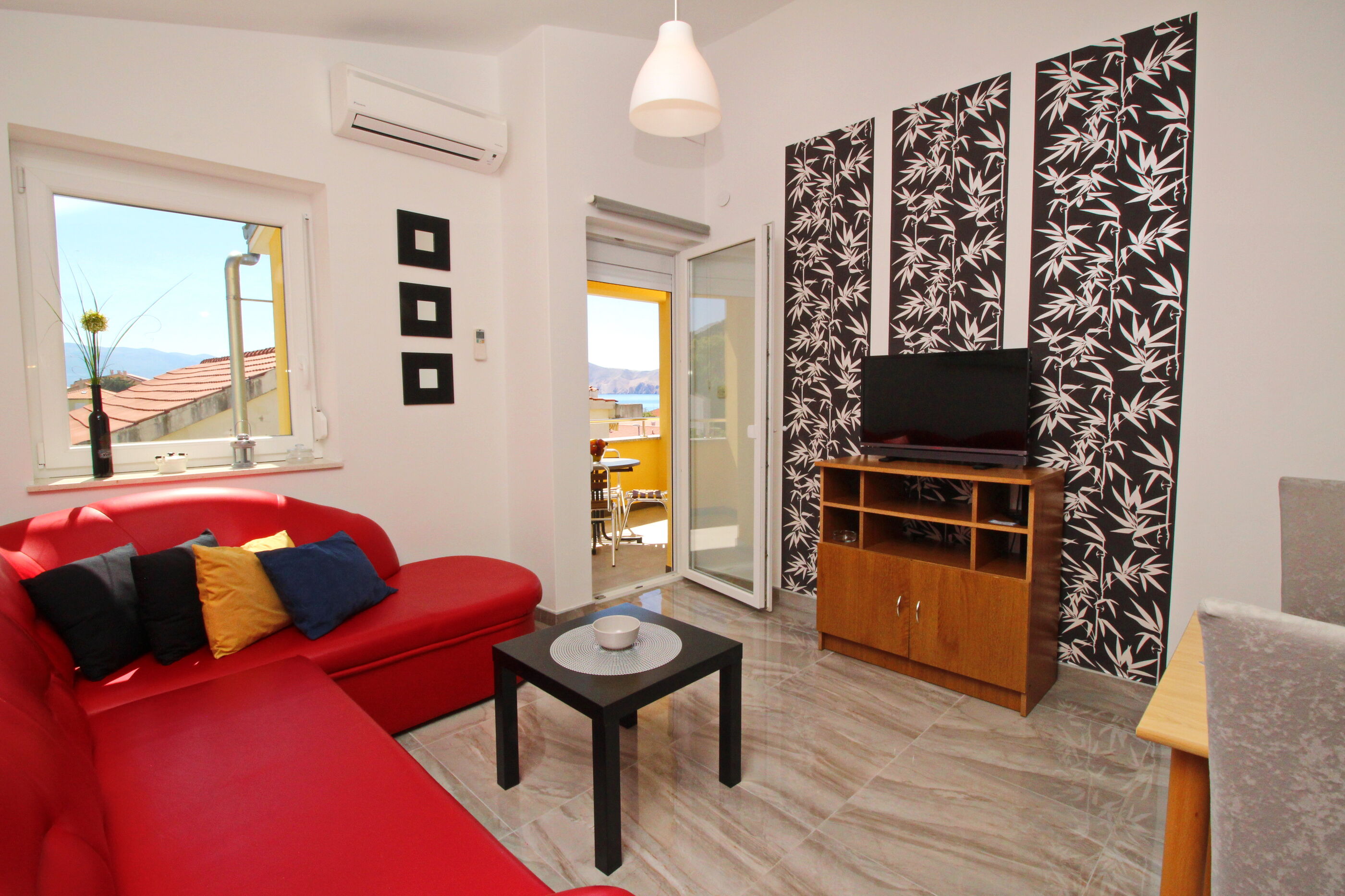 Apartments Brnić 69011-A2