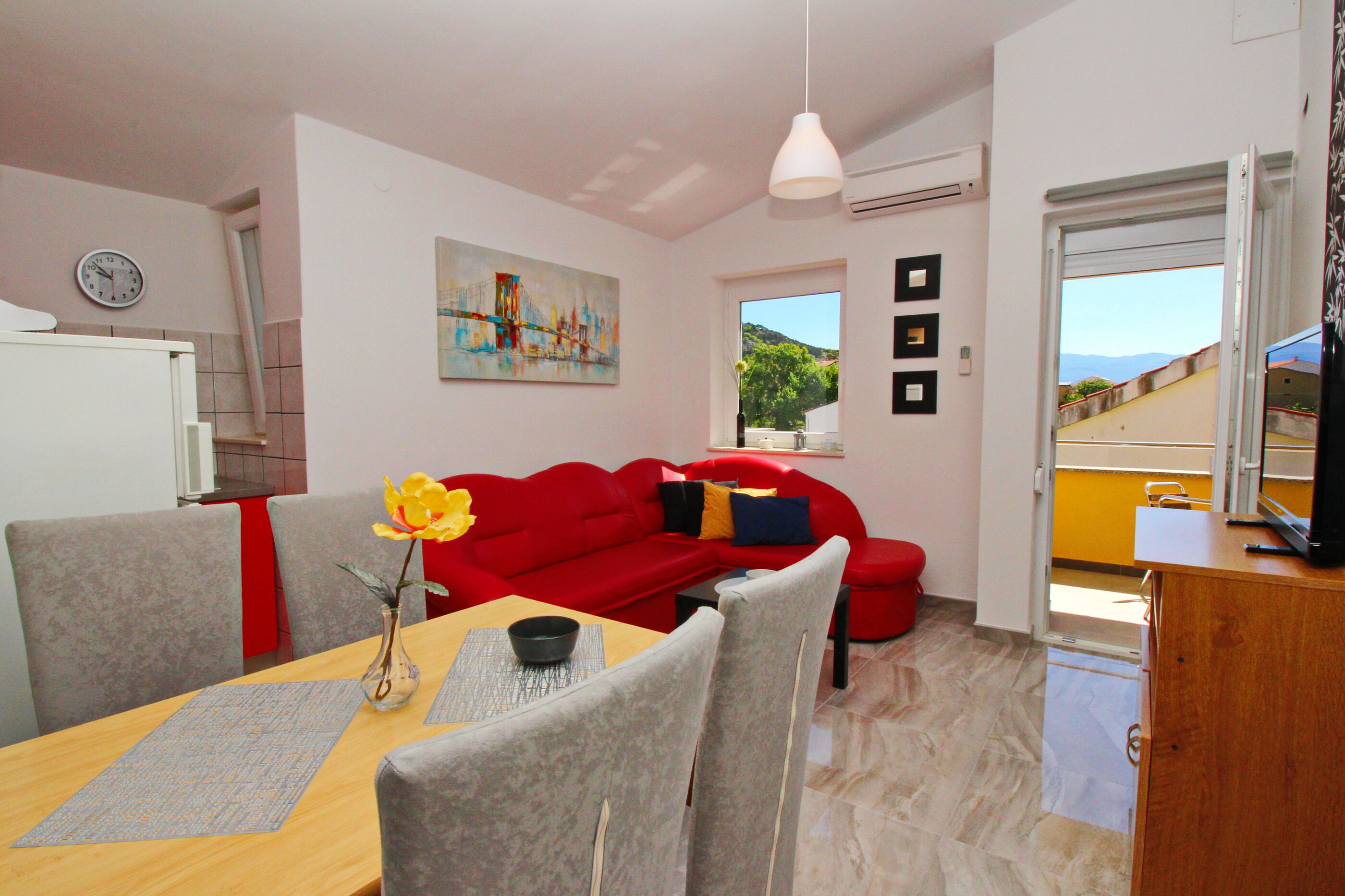 Apartments Brnić 69011-A2
