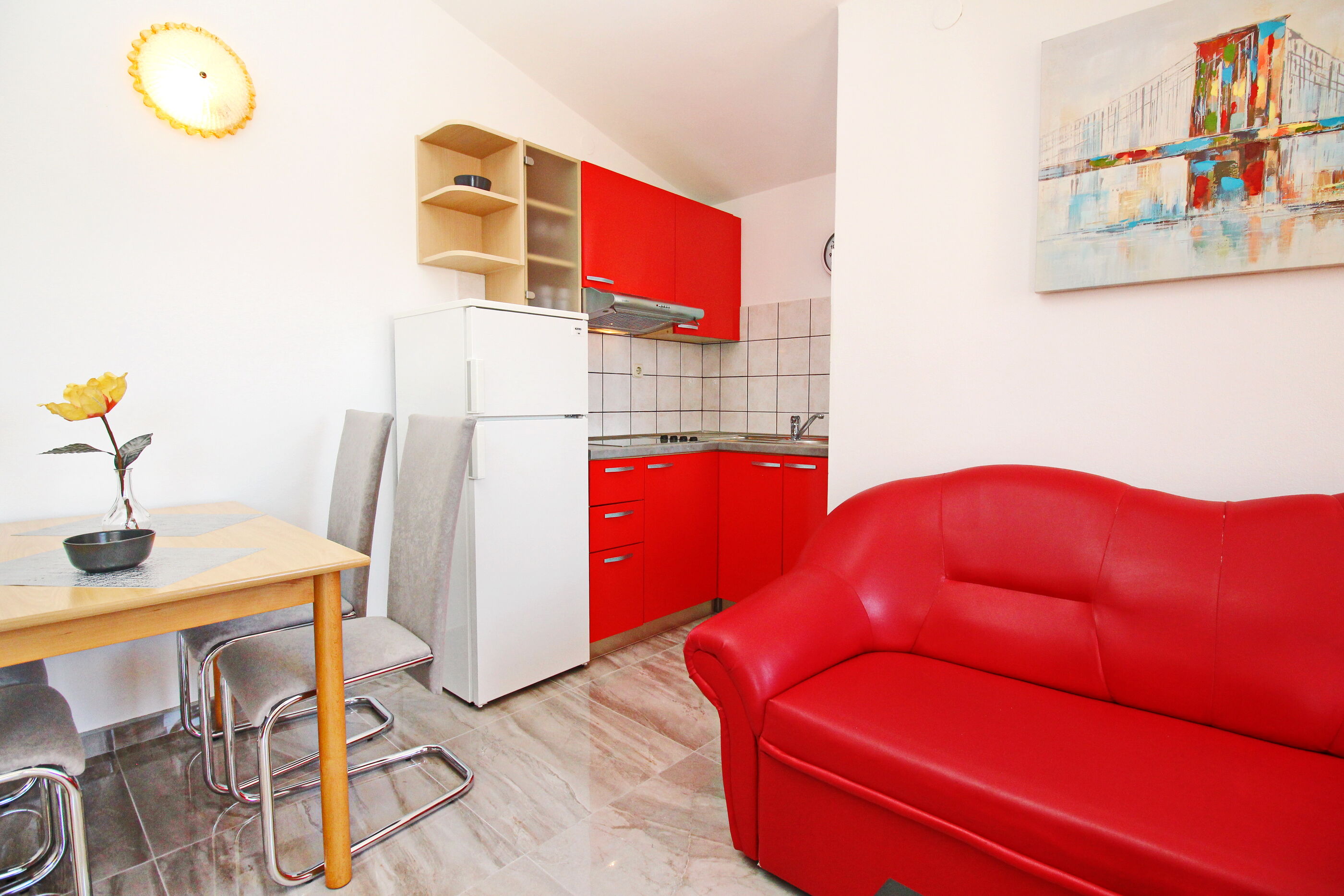 Apartments Brnić 69011-A2