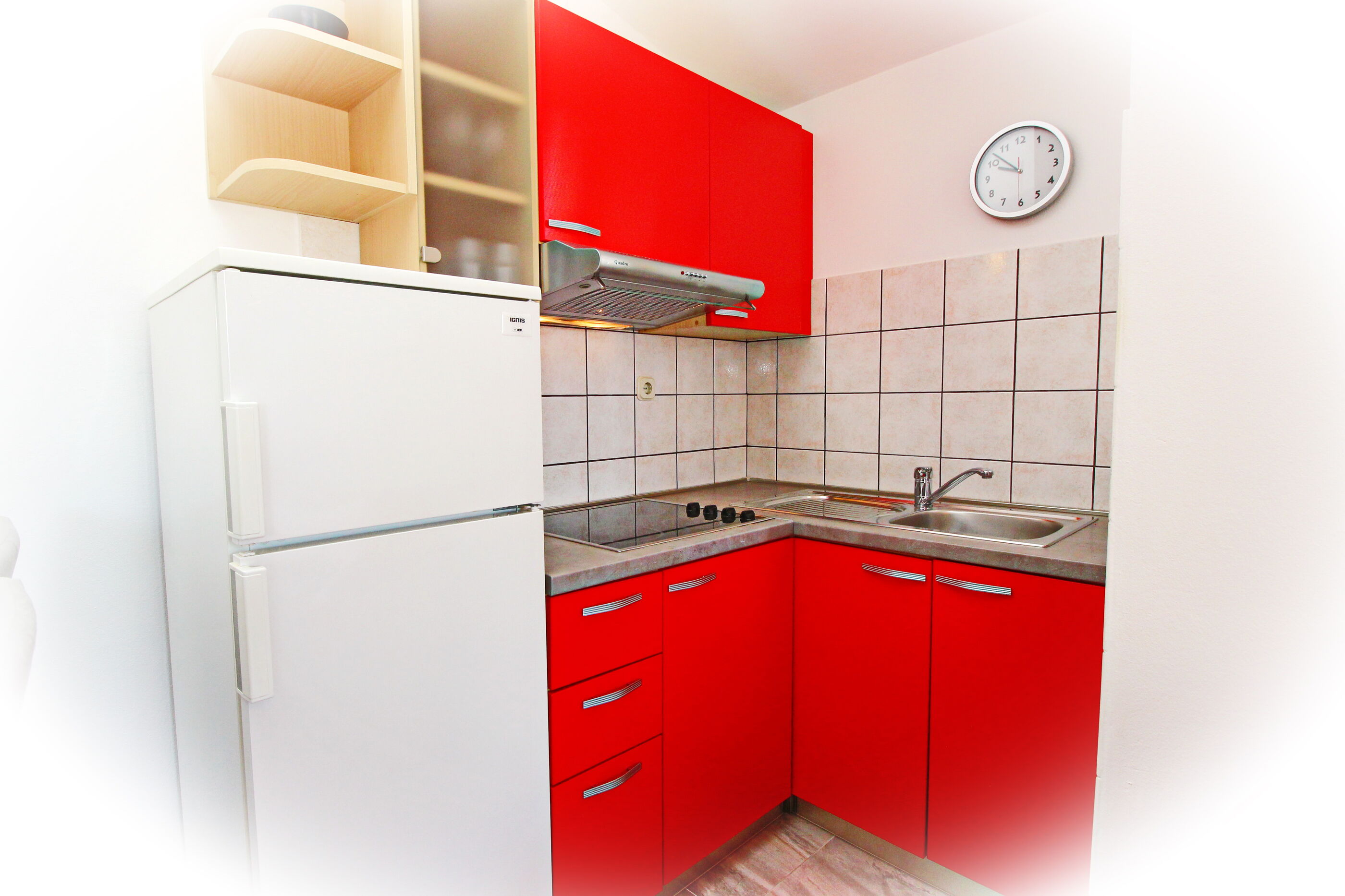 Apartments Brnić 69011-A2