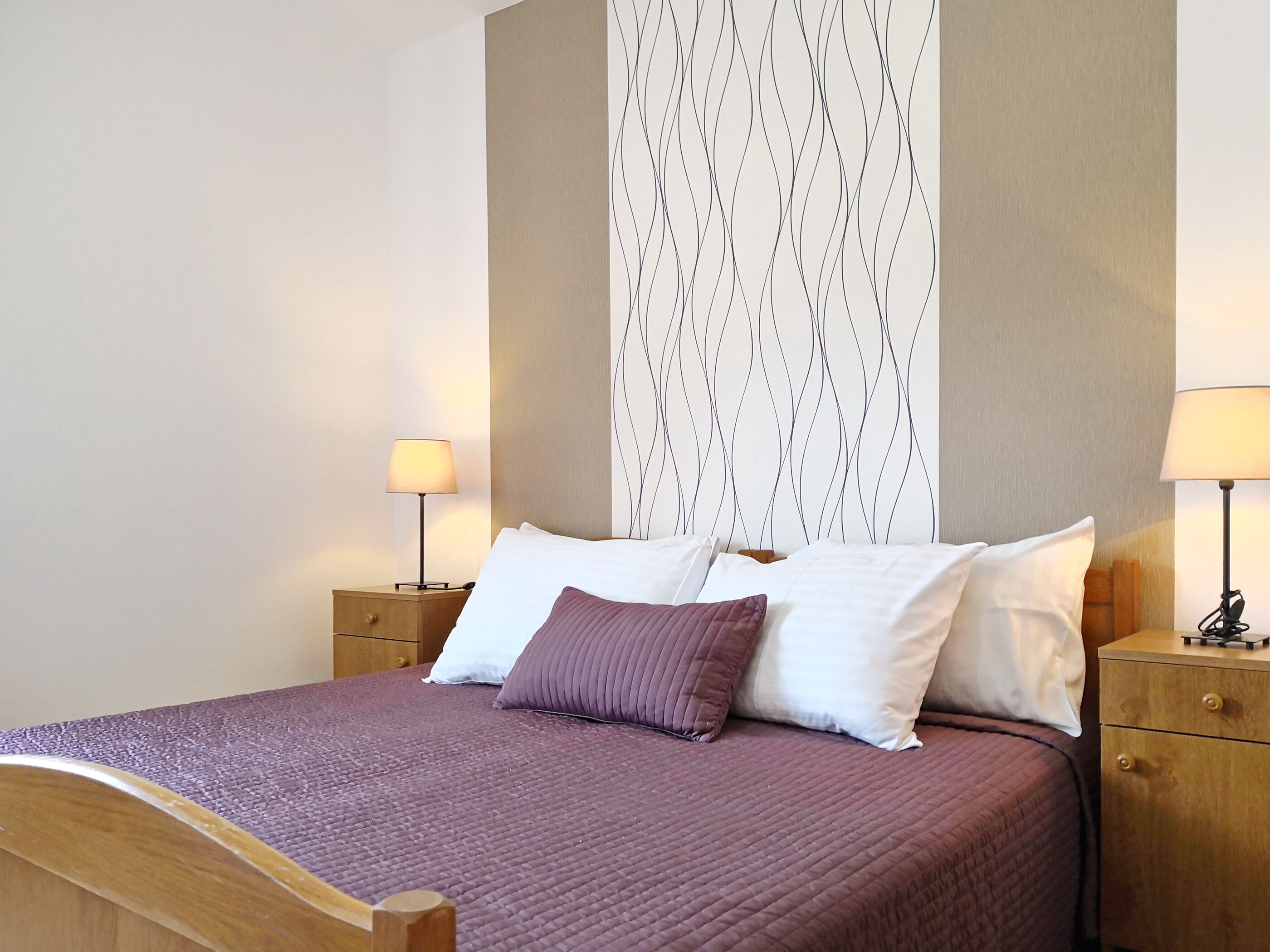Apartments Brnić 69011-A2