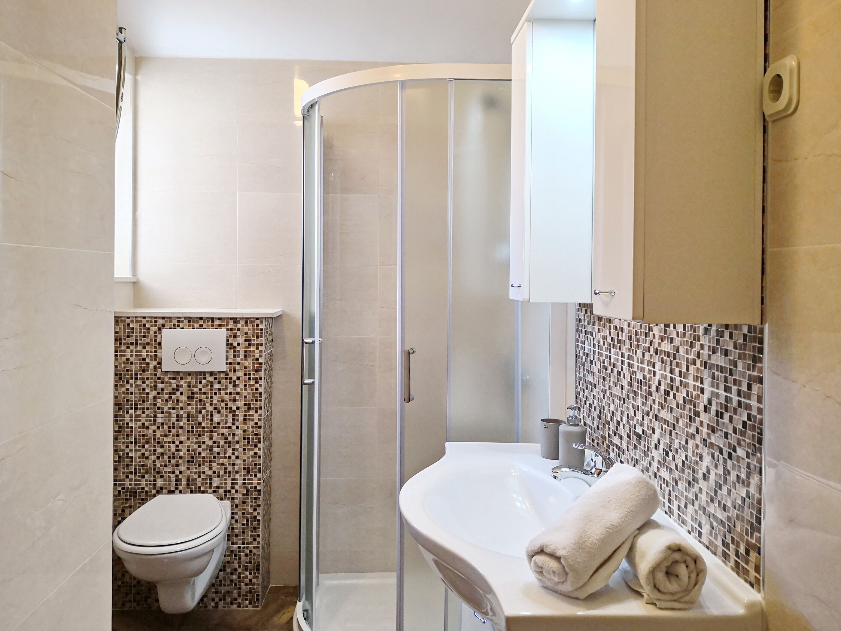 Apartments Brnić 69011-A2