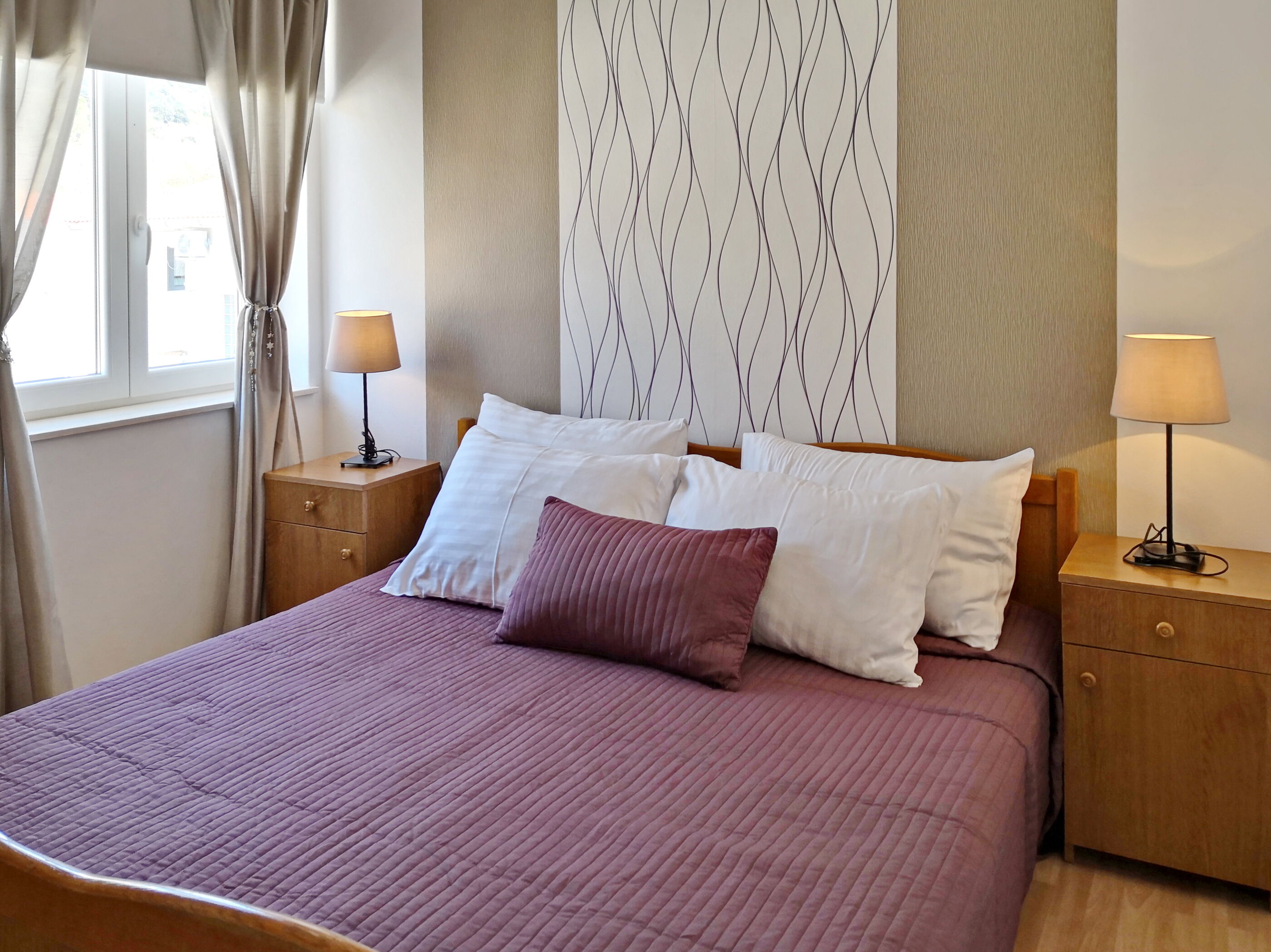 Apartments Brnić 69011-A2