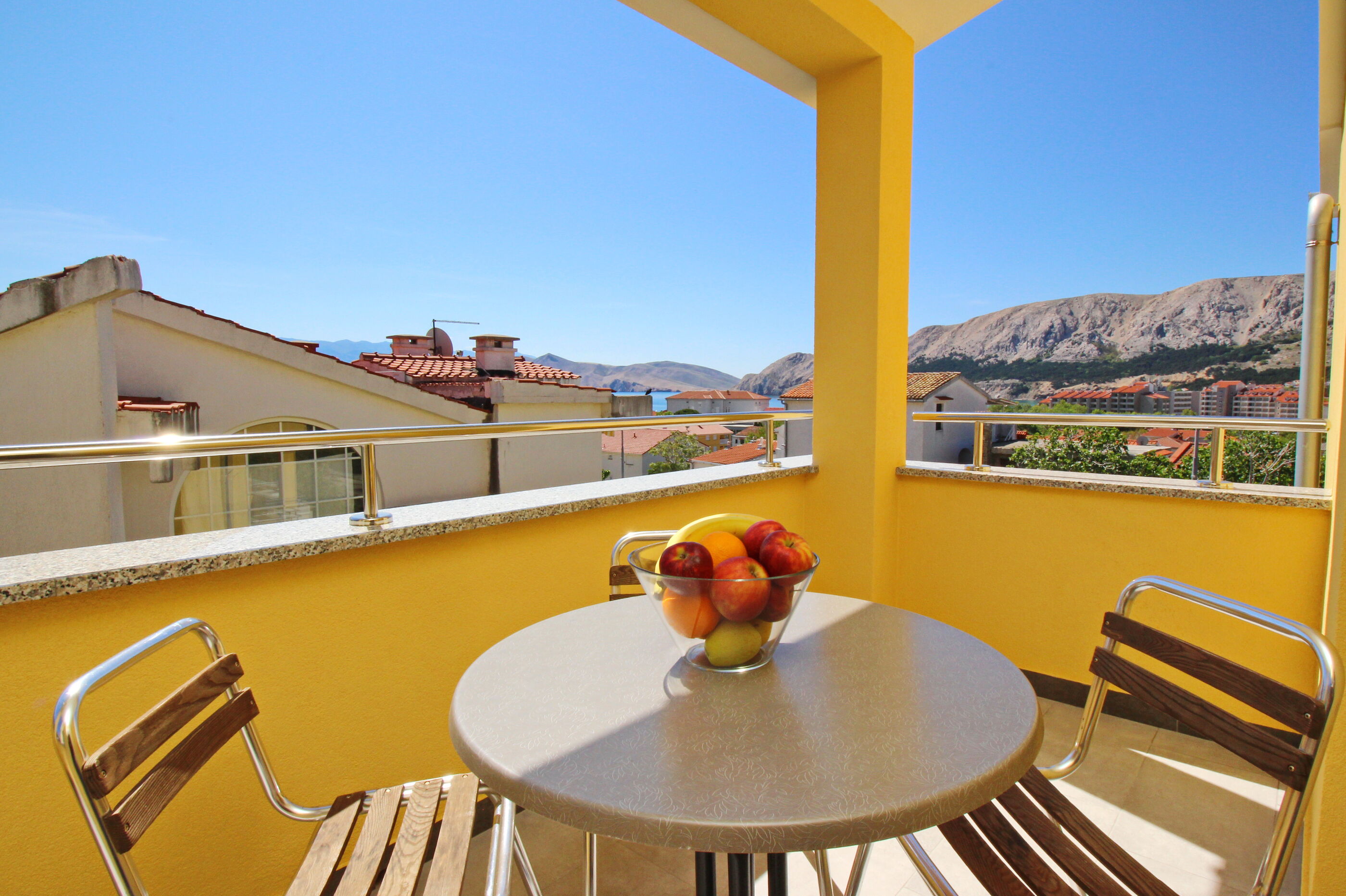 Apartments Brnić 69011-A2