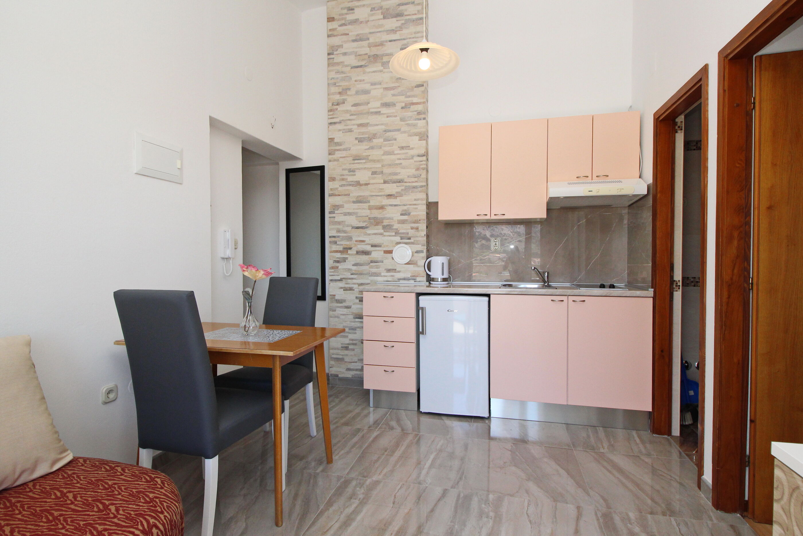 Apartments Brnić 69011-A3