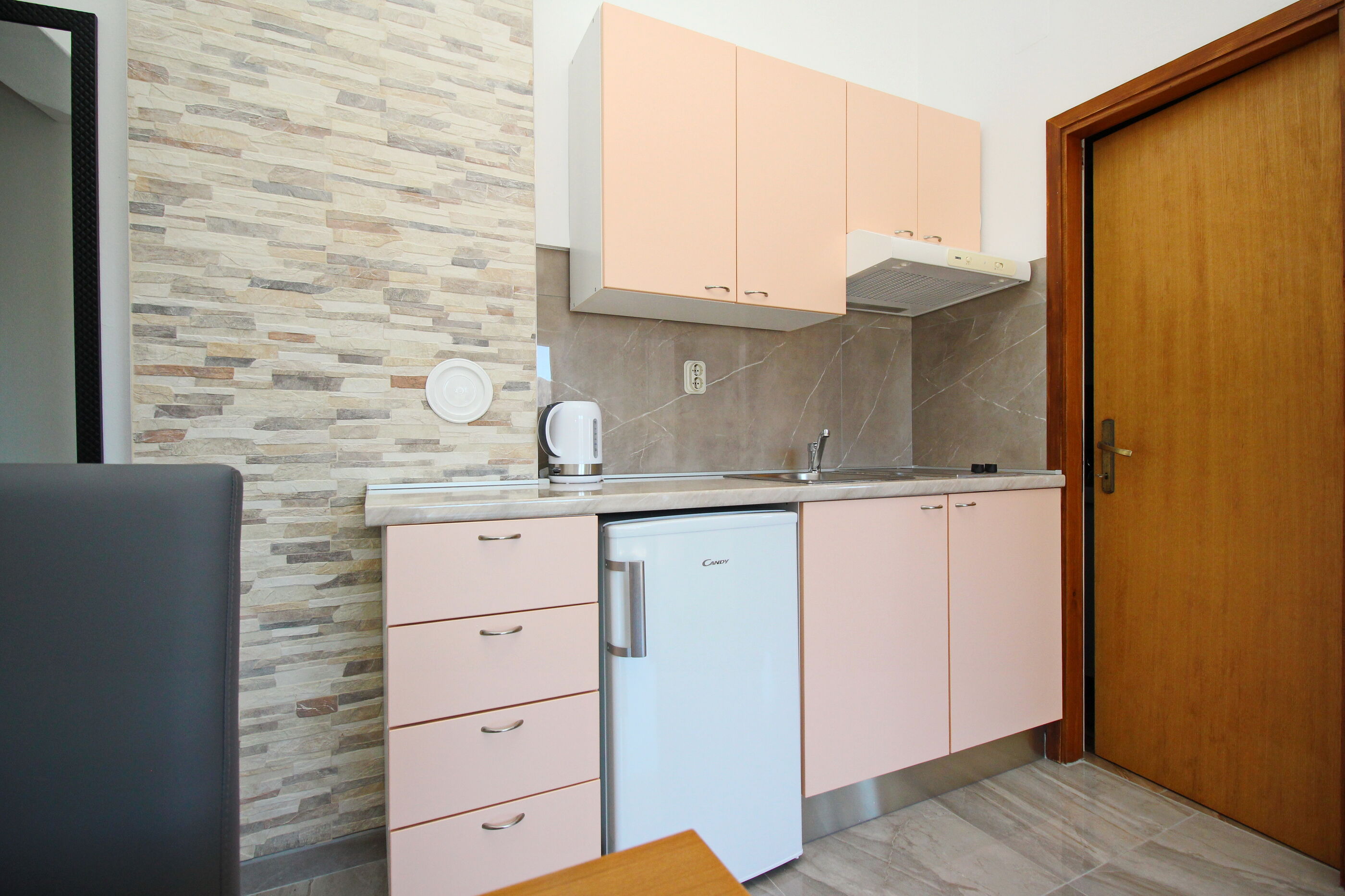 Apartments Brnić 69011-A3