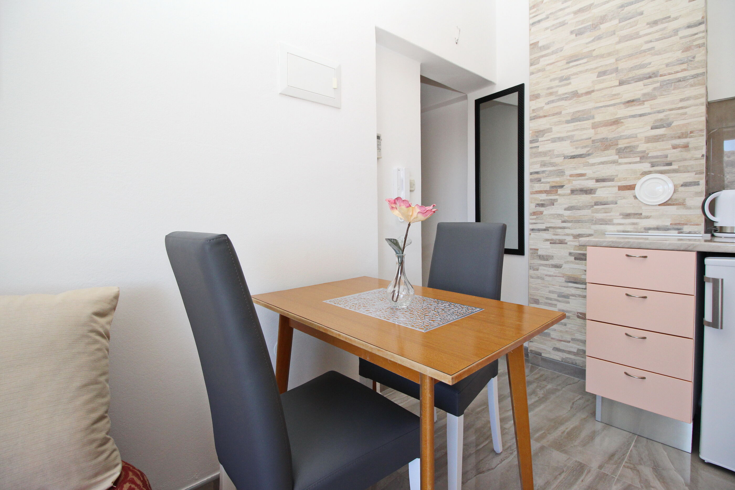 Apartments Brnić 69011-A3