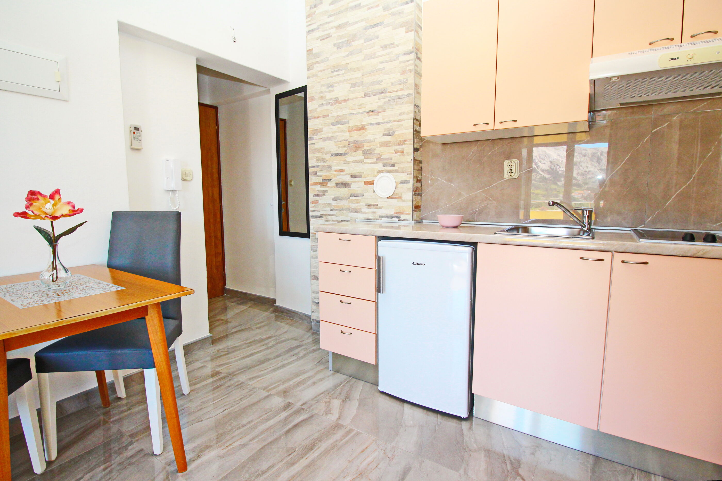 Apartments Brnić 69011-A3