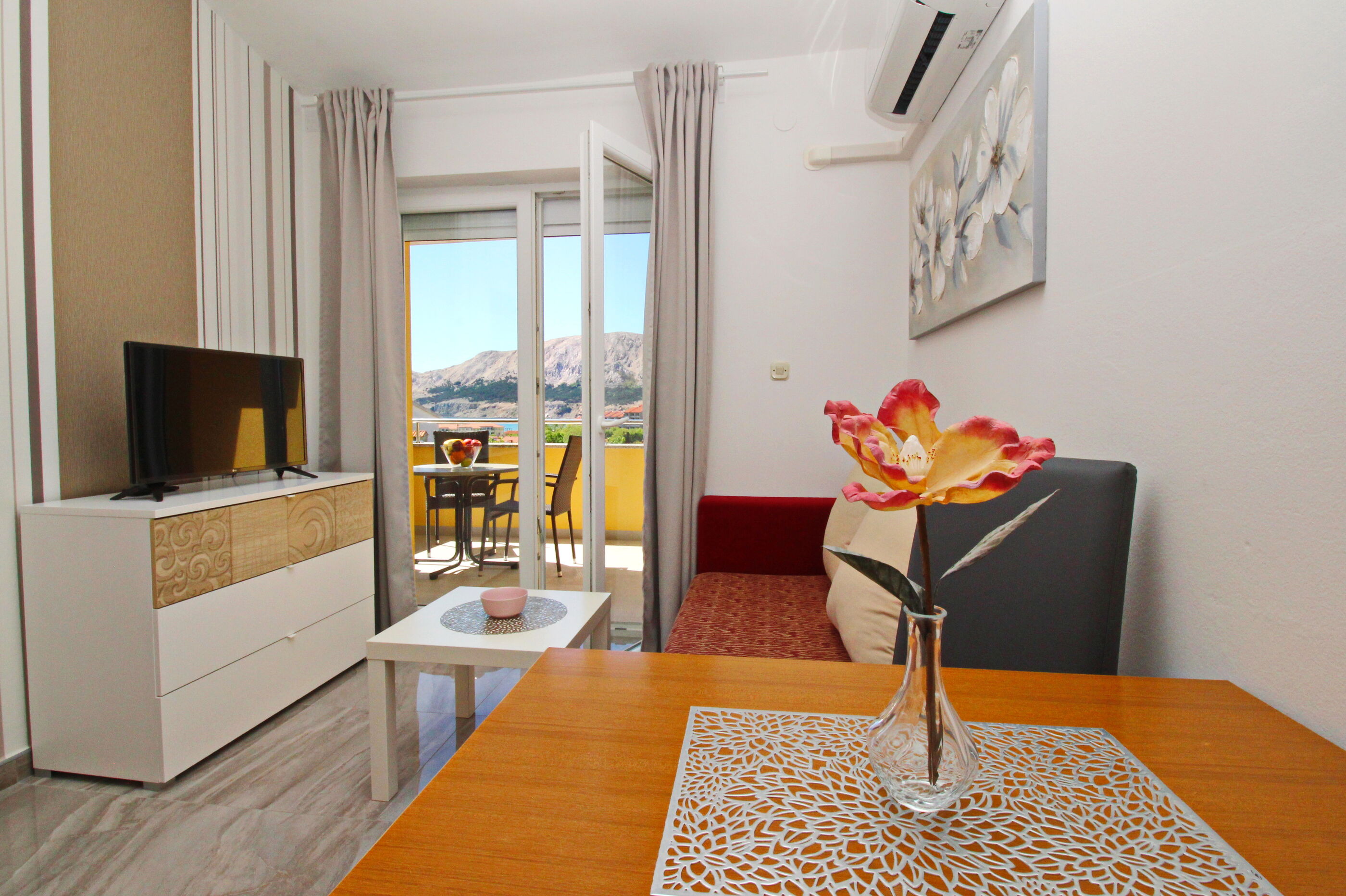 Apartments Brnić 69011-A3