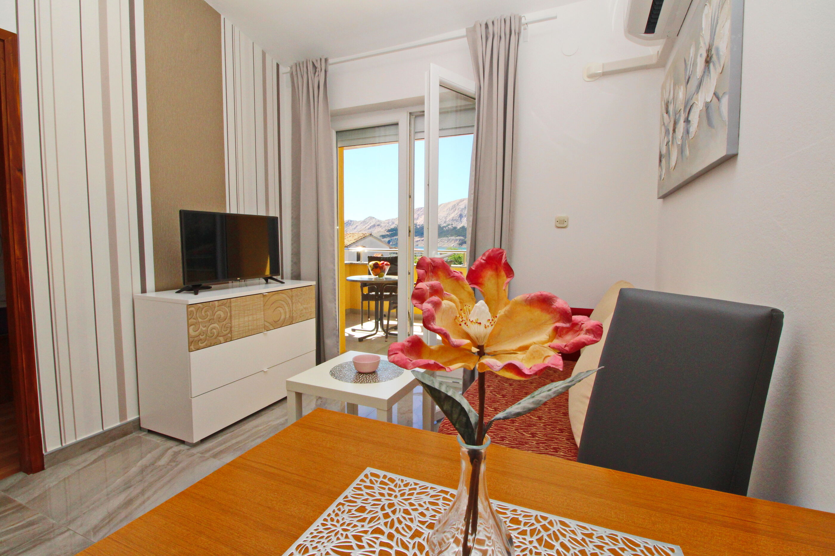 Apartments Brnić 69011-A3
