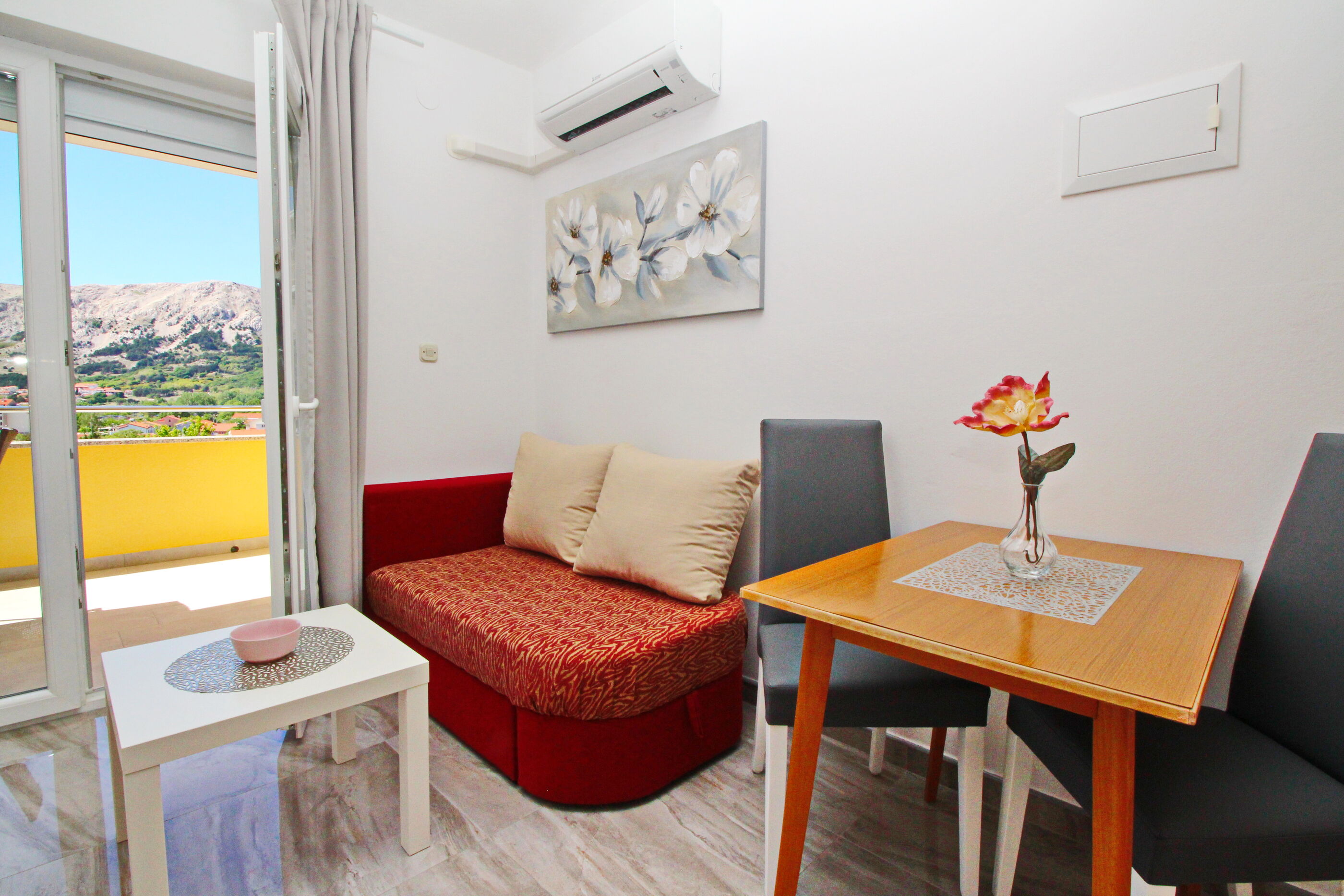 Apartments Brnić 69011-A3