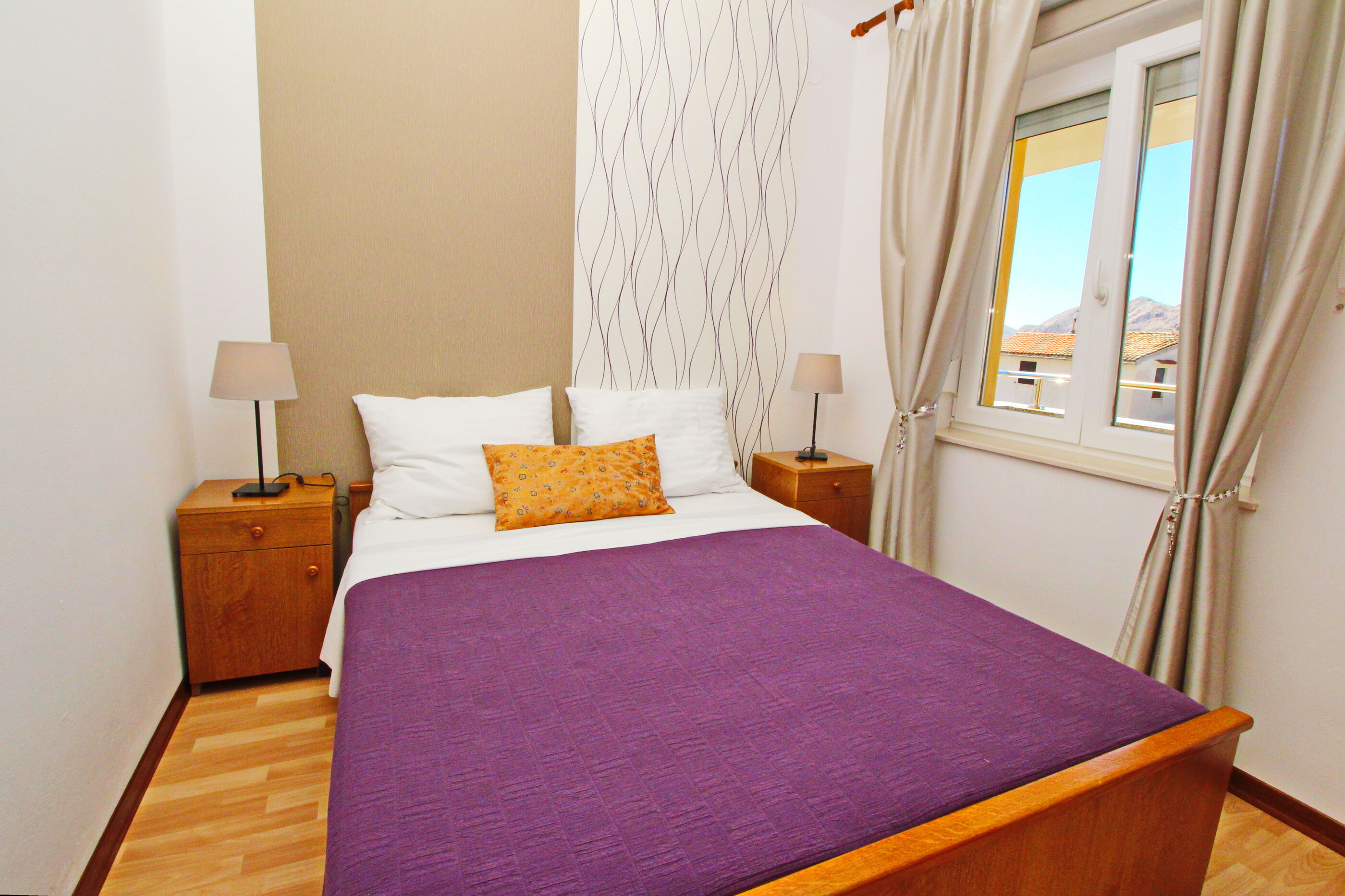 Apartments Brnić 69011-A3