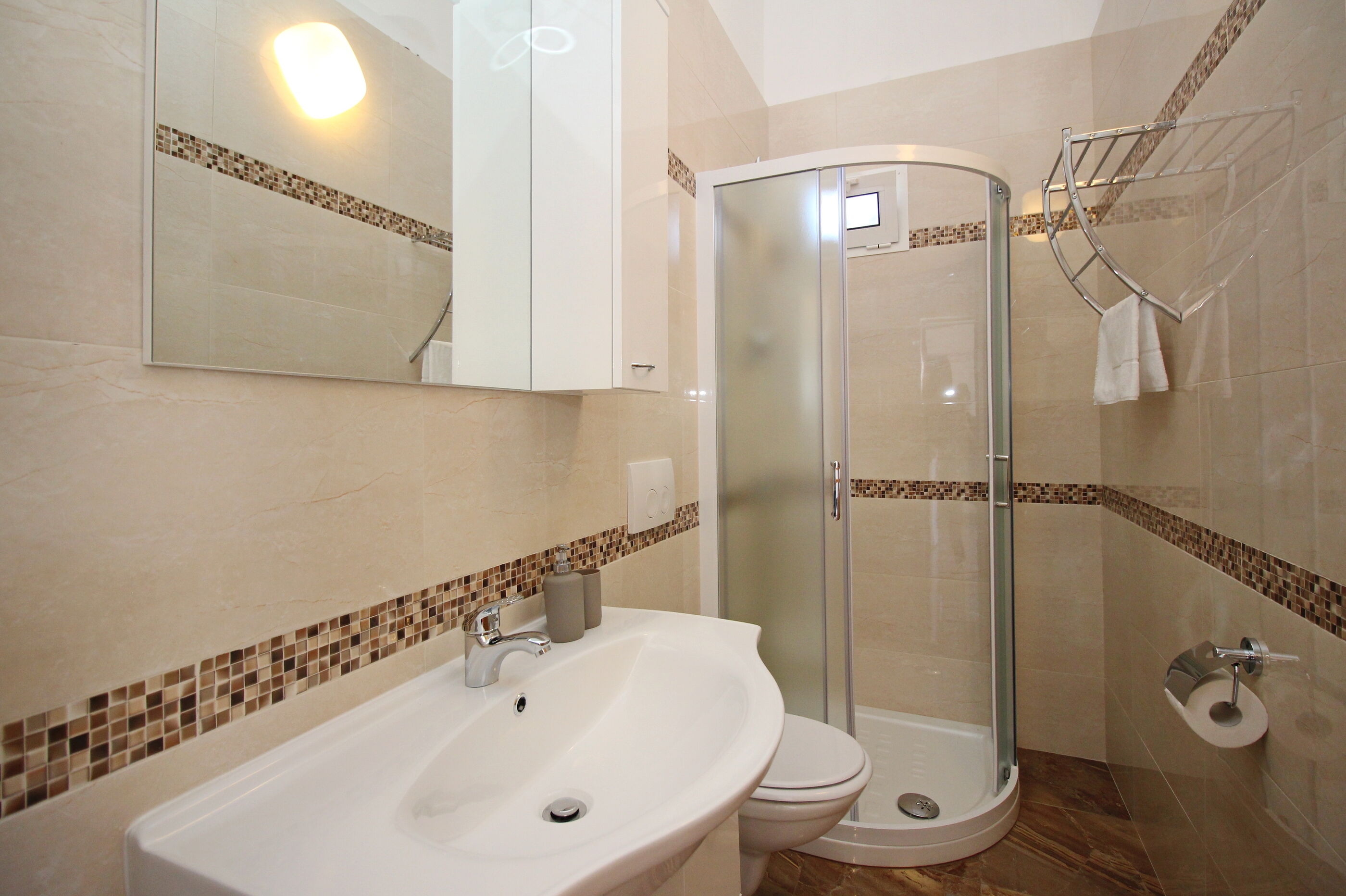 Apartments Brnić 69011-A3
