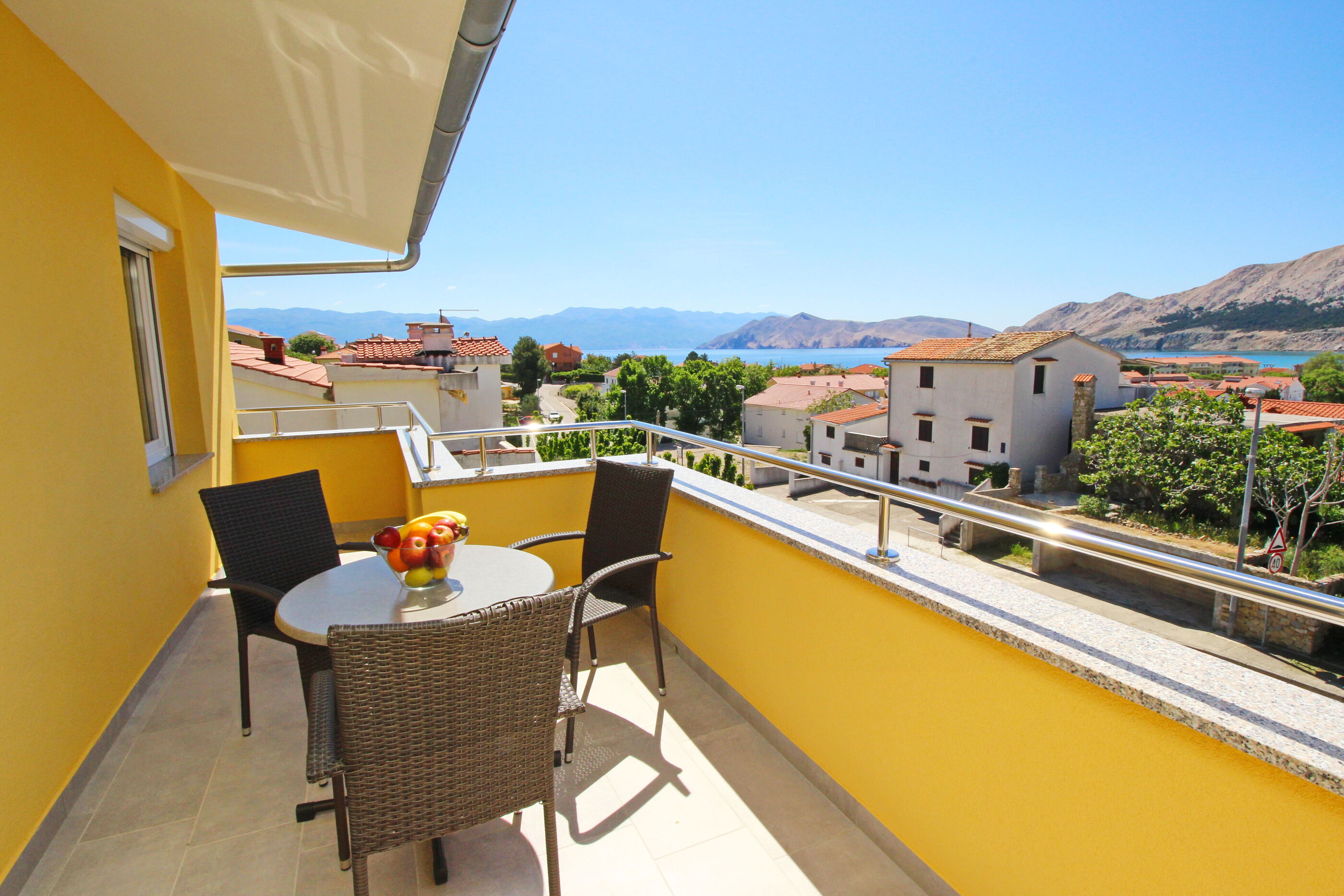 Apartments Brnić 69011-A3